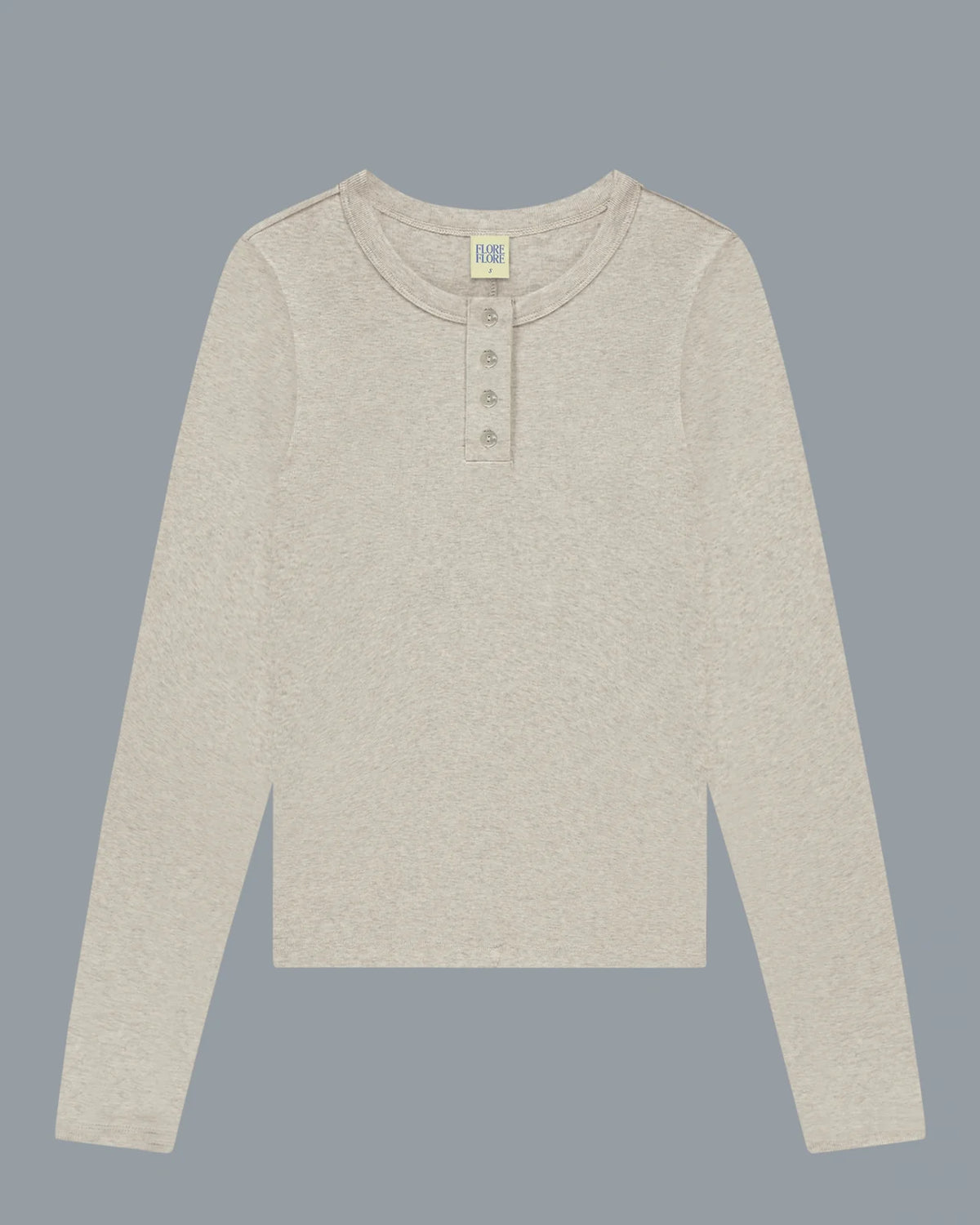 Jess Longsleeve