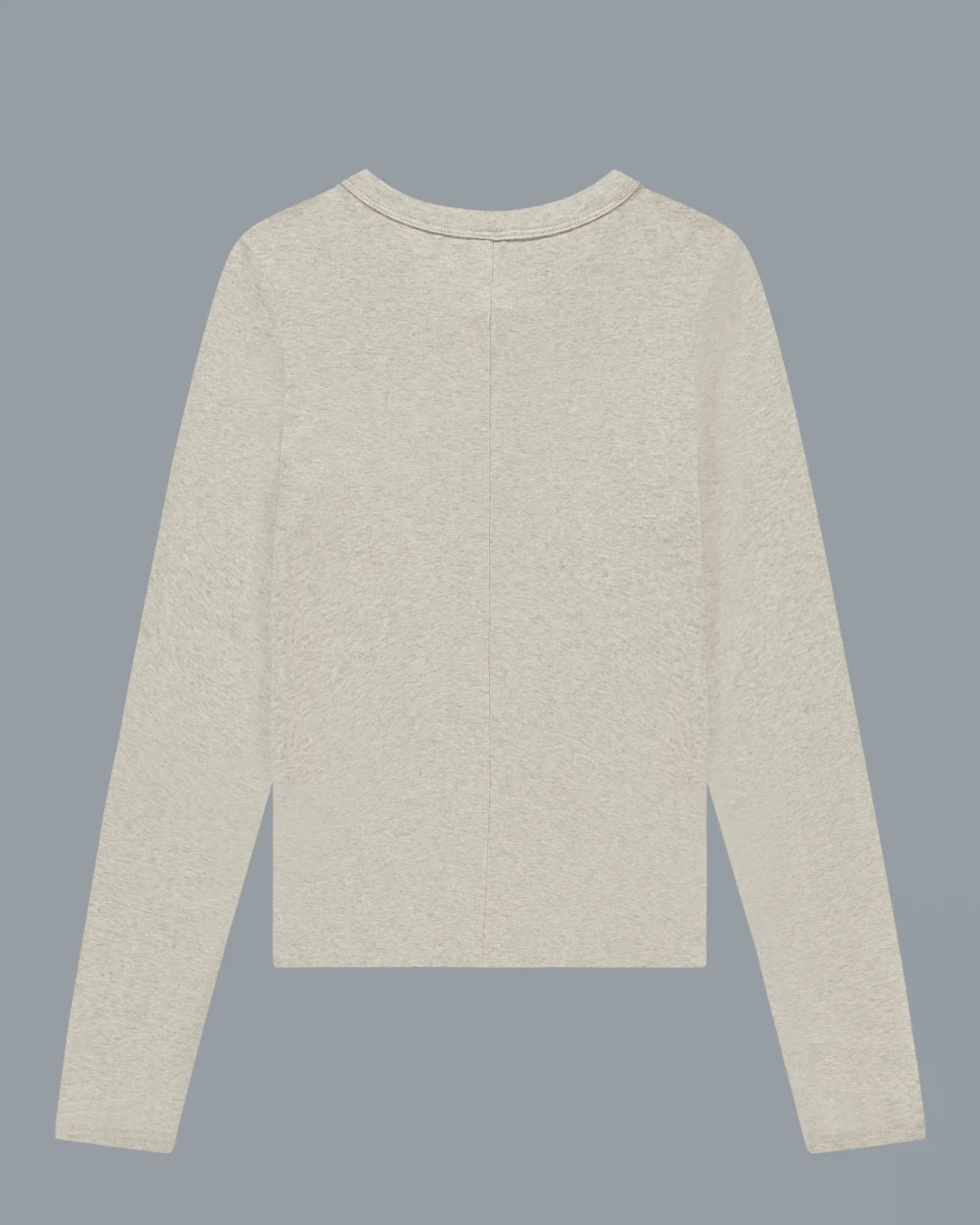 Jess Longsleeve