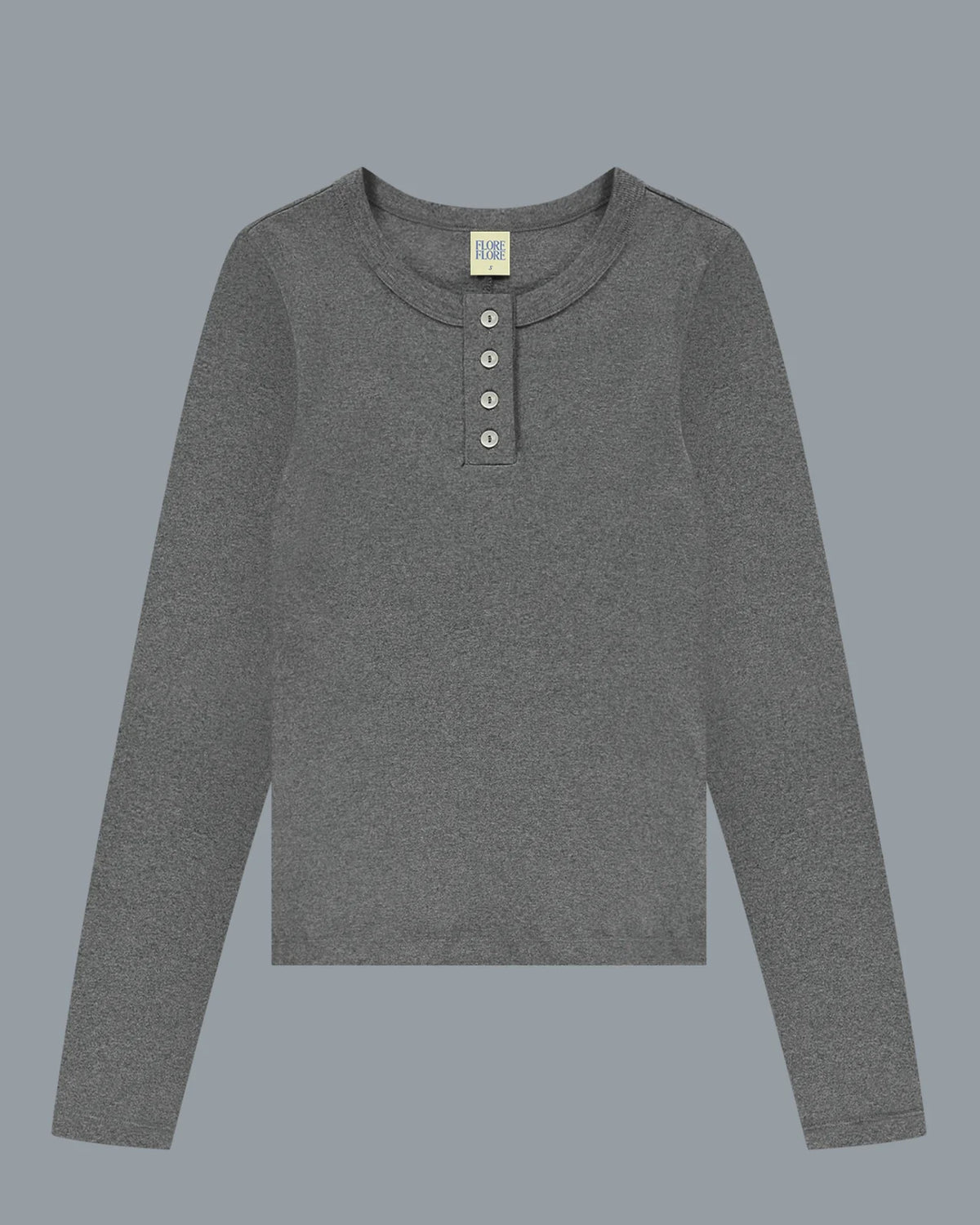 Jess Longsleeve
