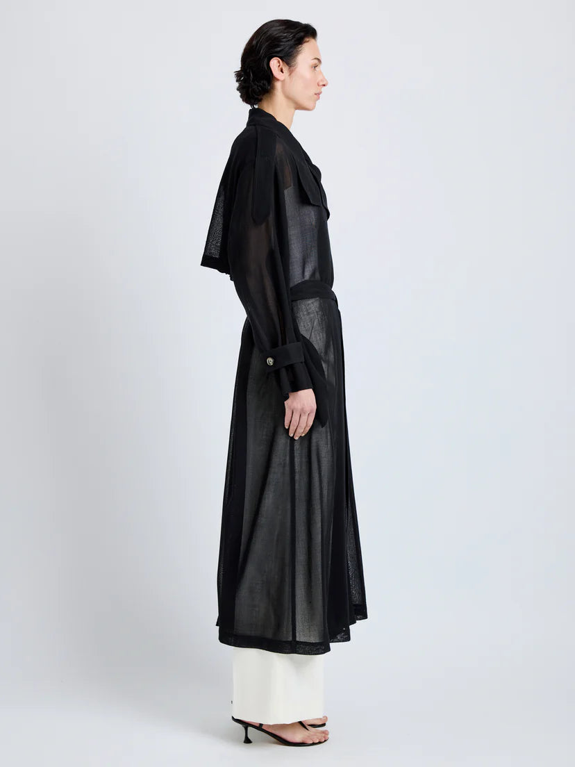 Esha Coat