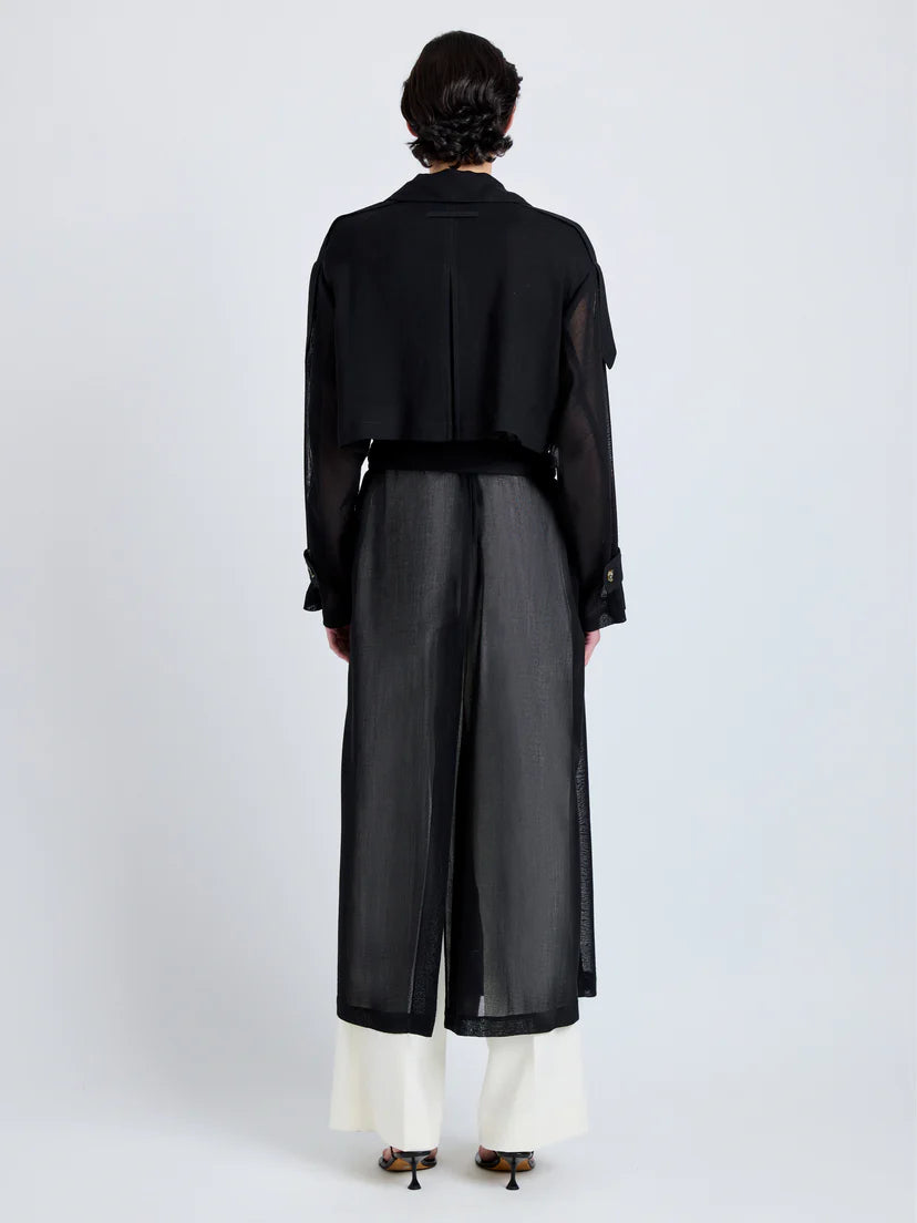 Esha Coat