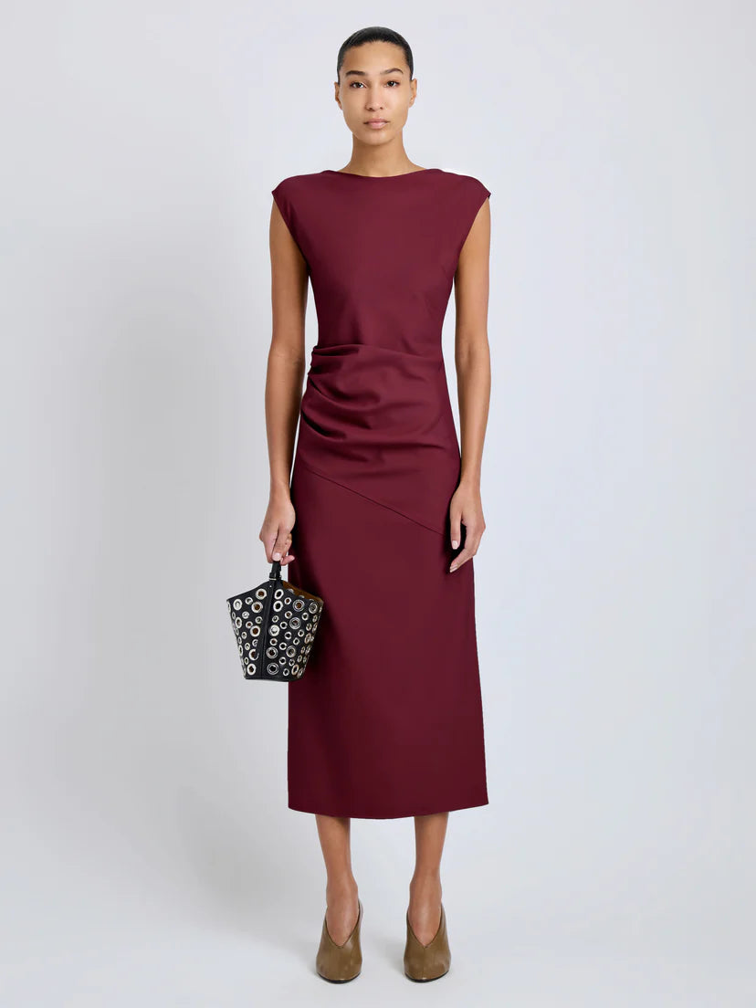 Katia Dress