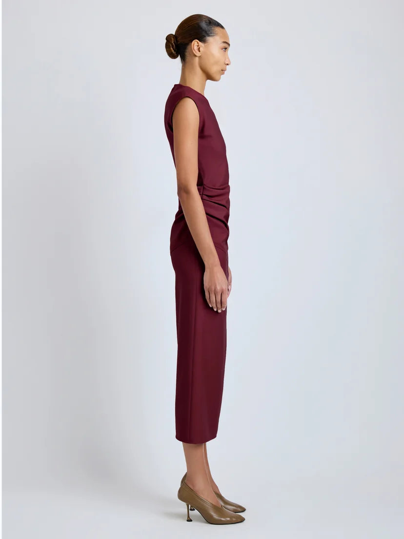 Katia Dress