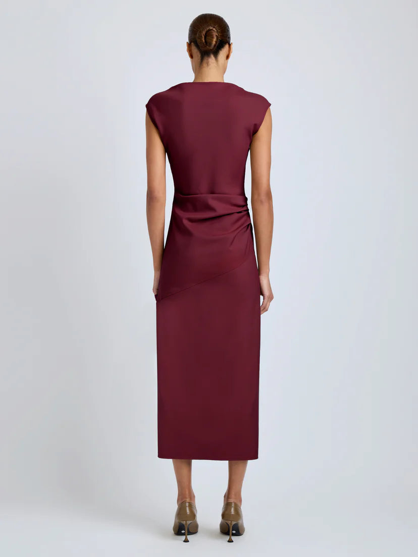 Katia Dress