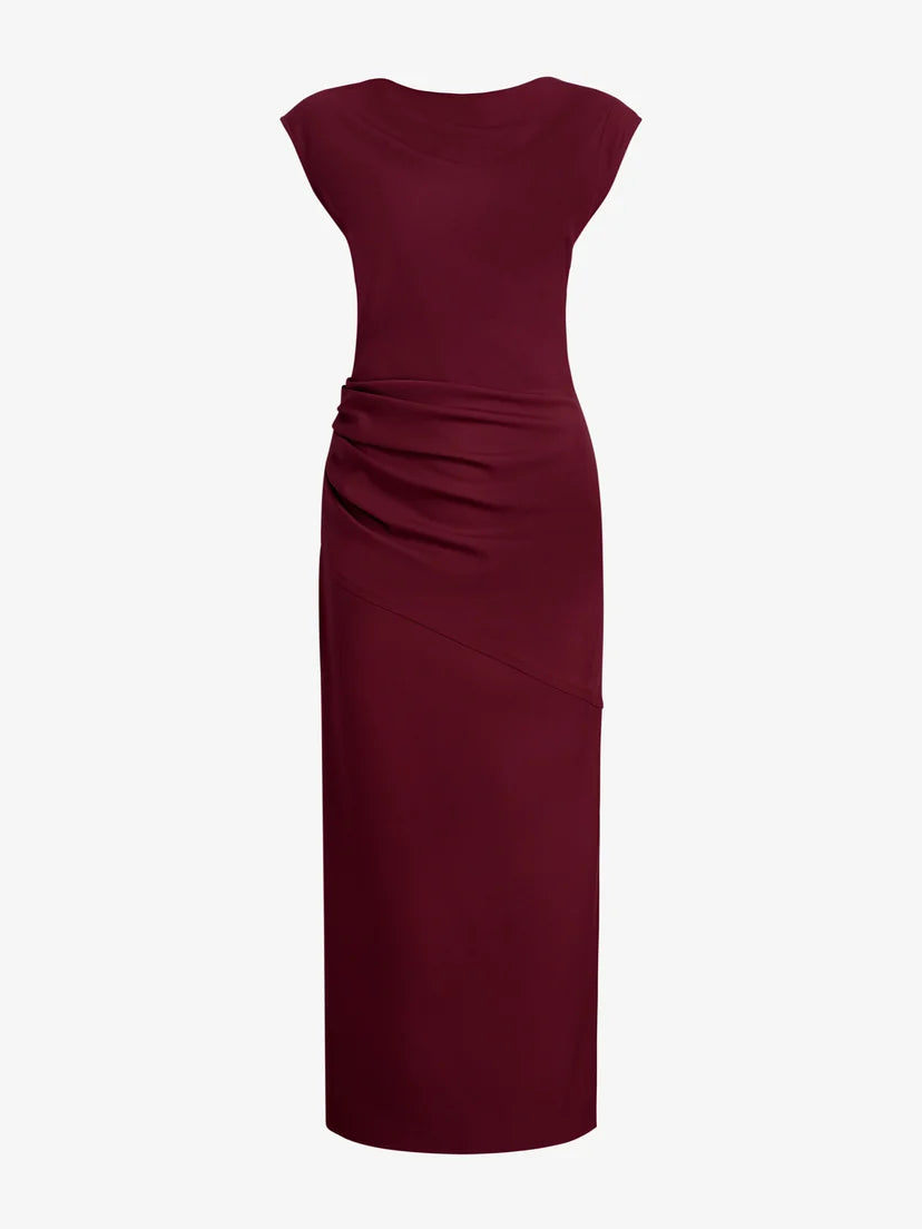 Katia Dress