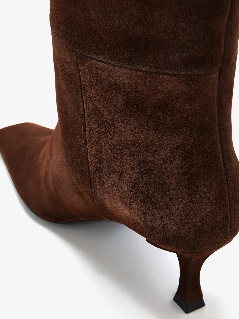 Trap Boot