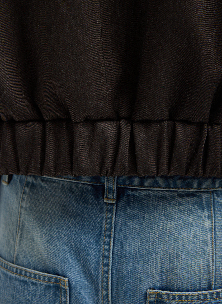 Herringbone
