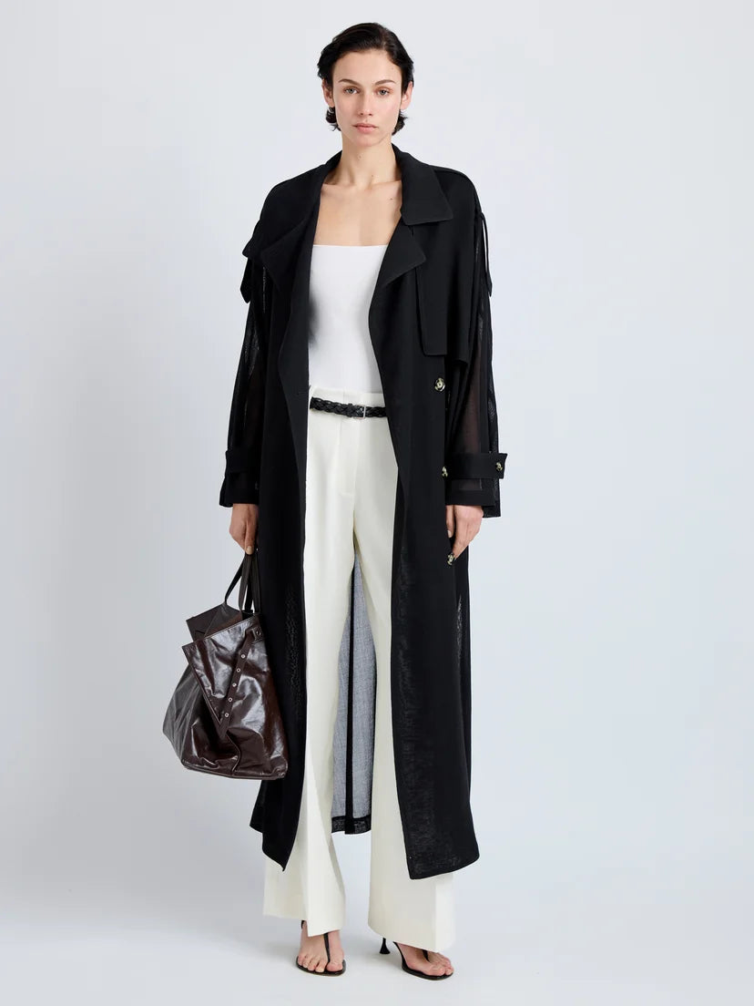 Esha Coat