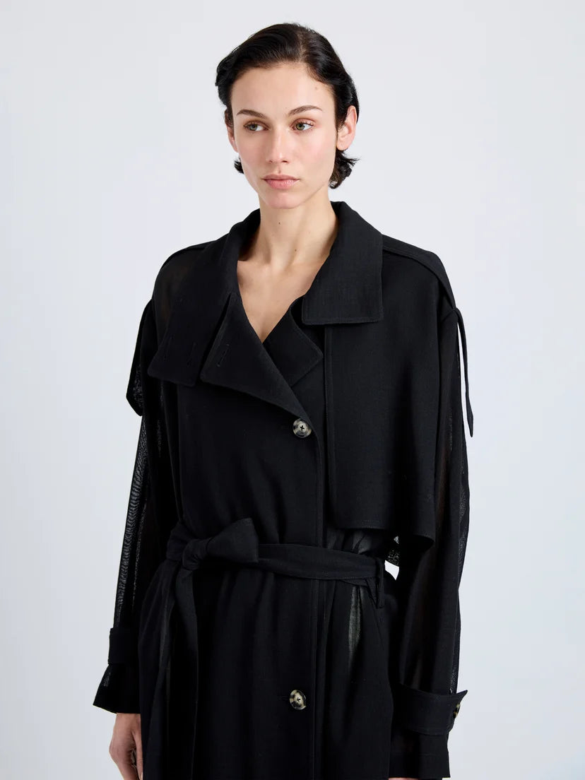 Esha Coat