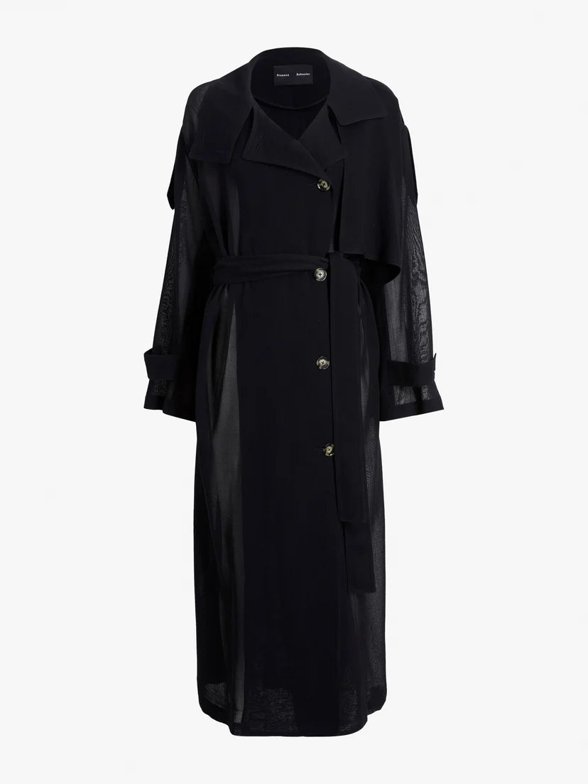Esha Coat