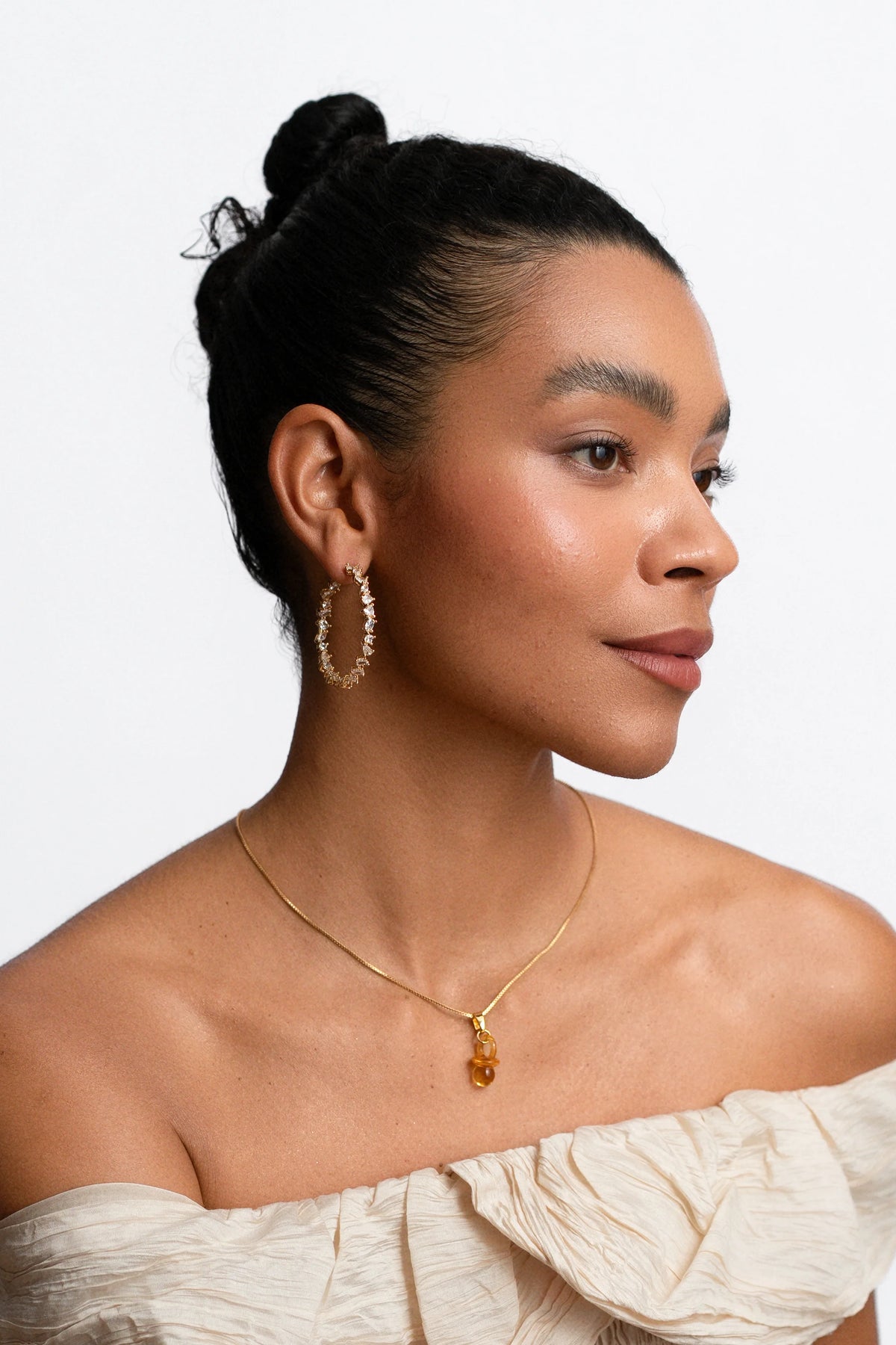Irregular Hoop