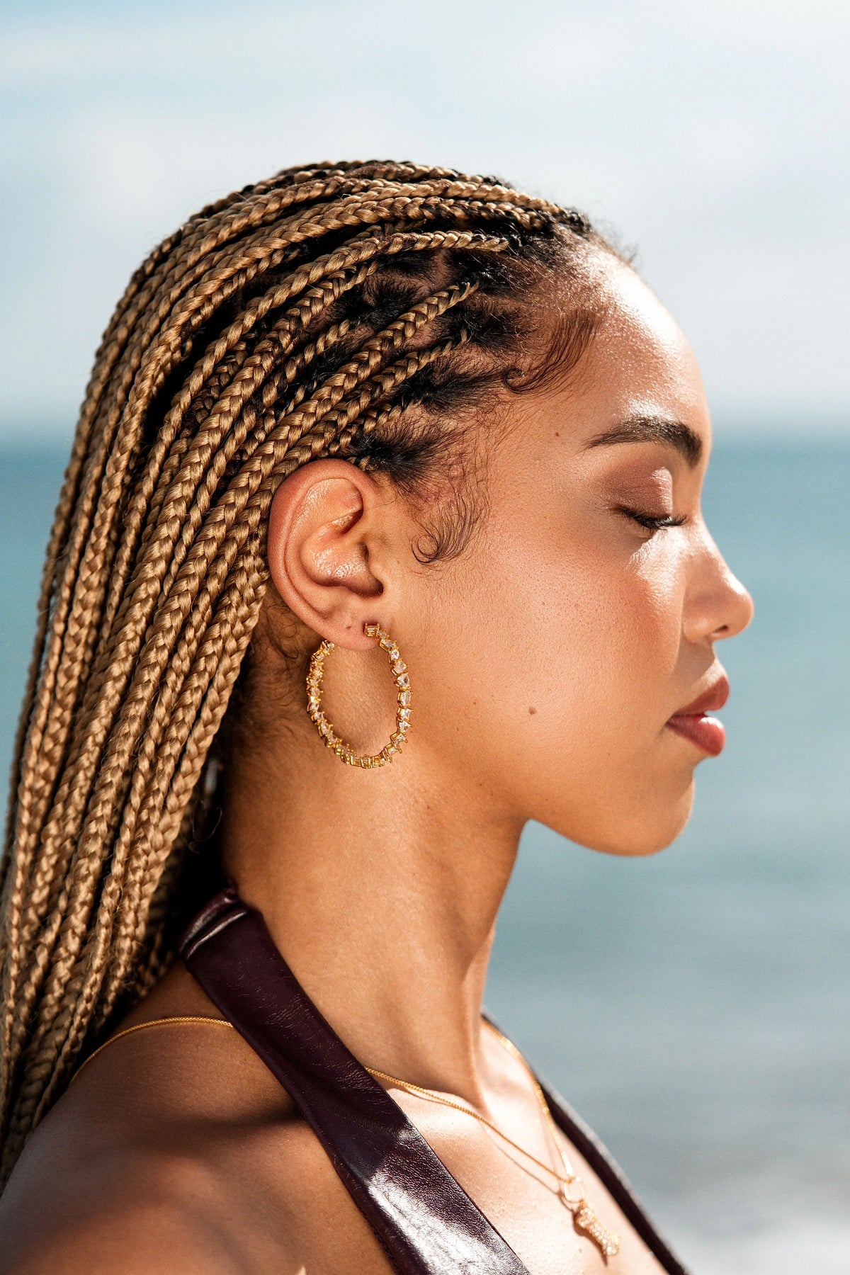 Irregular Hoop