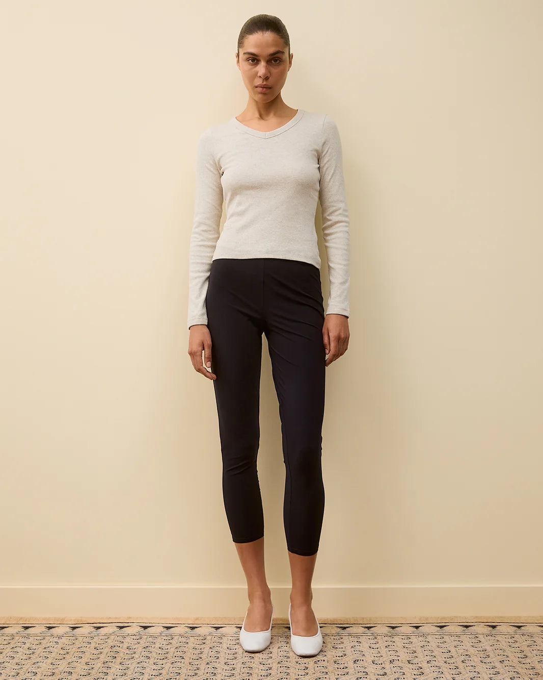 Jill Longsleeve