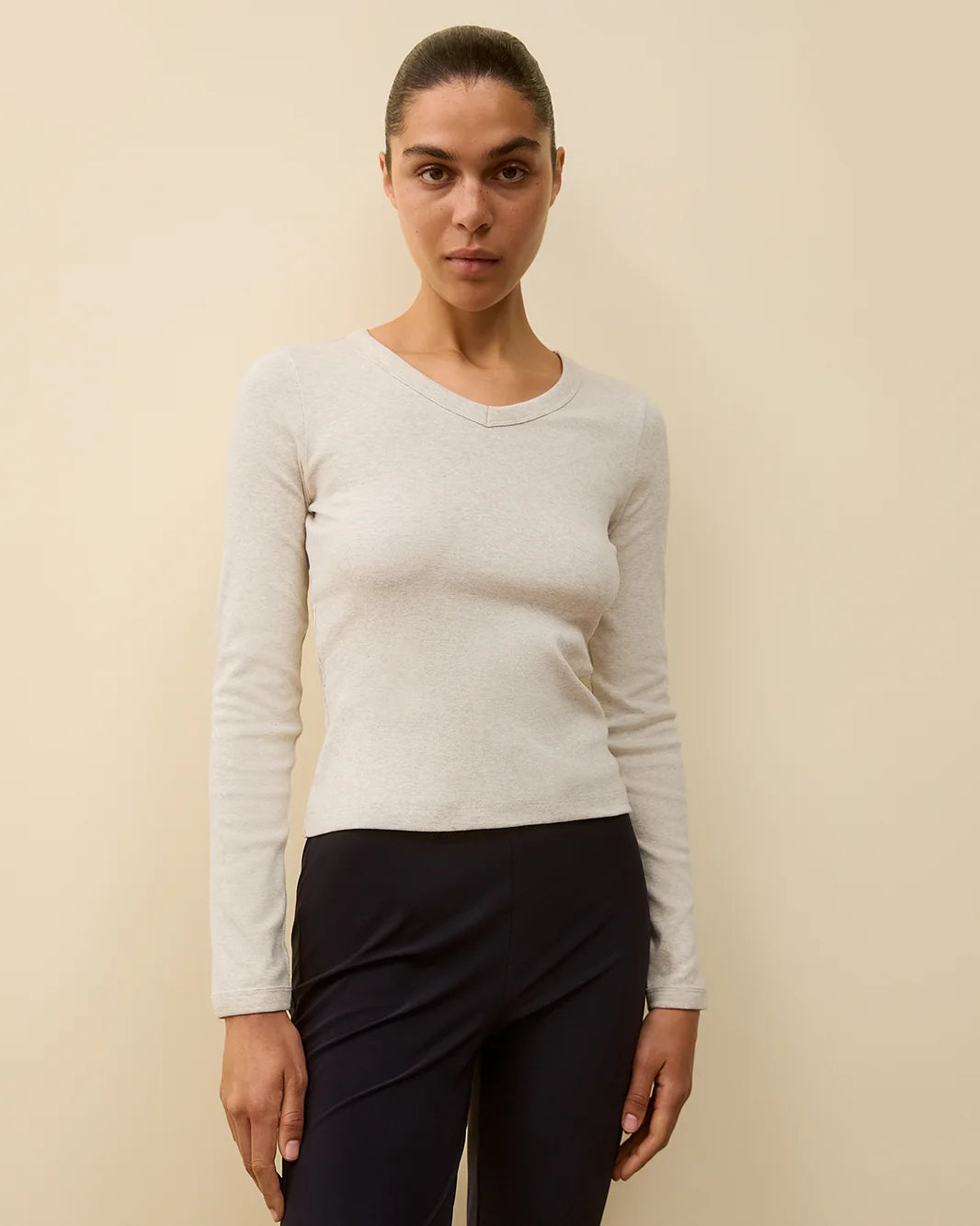 Jill Longsleeve