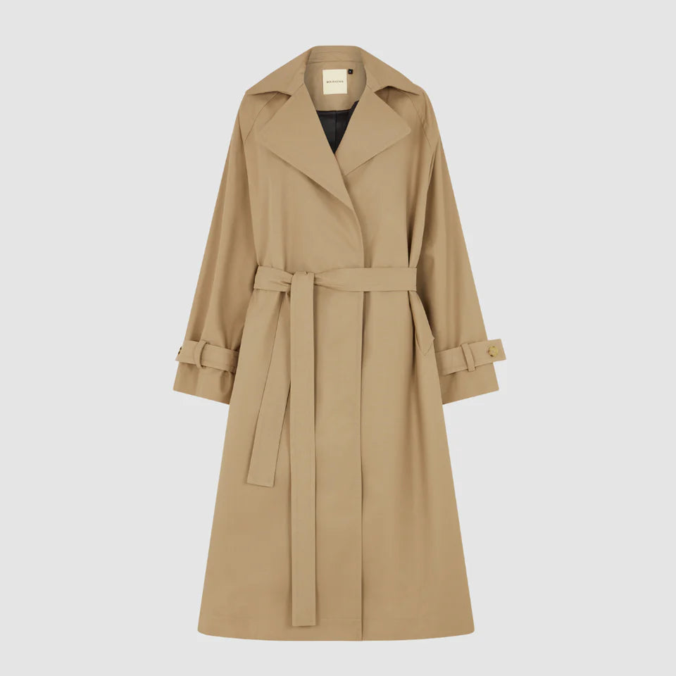 Kai Trench