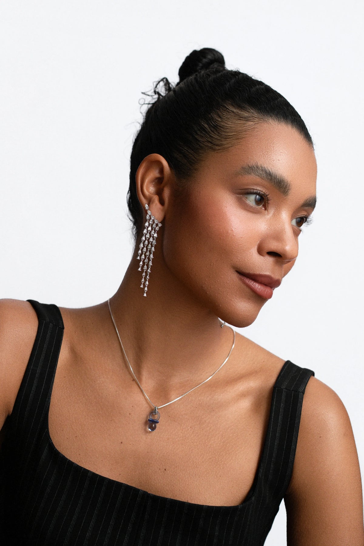 Layering Earring