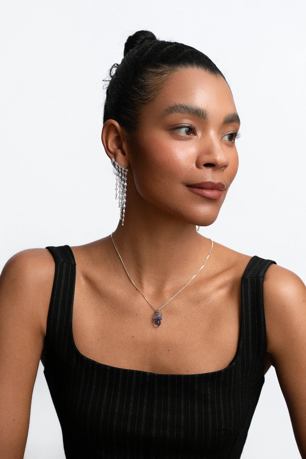 Layering Earring