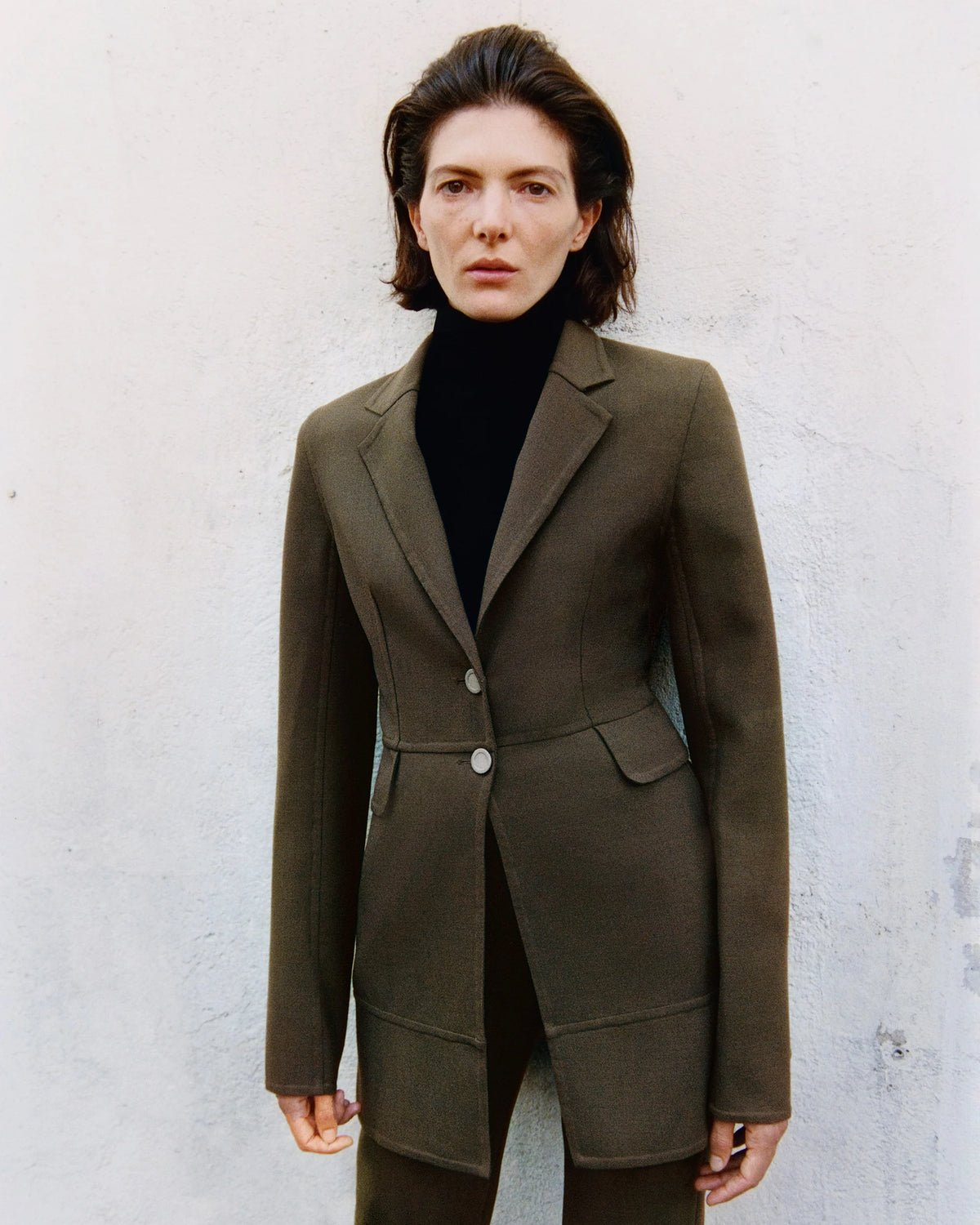 Maera Jacket