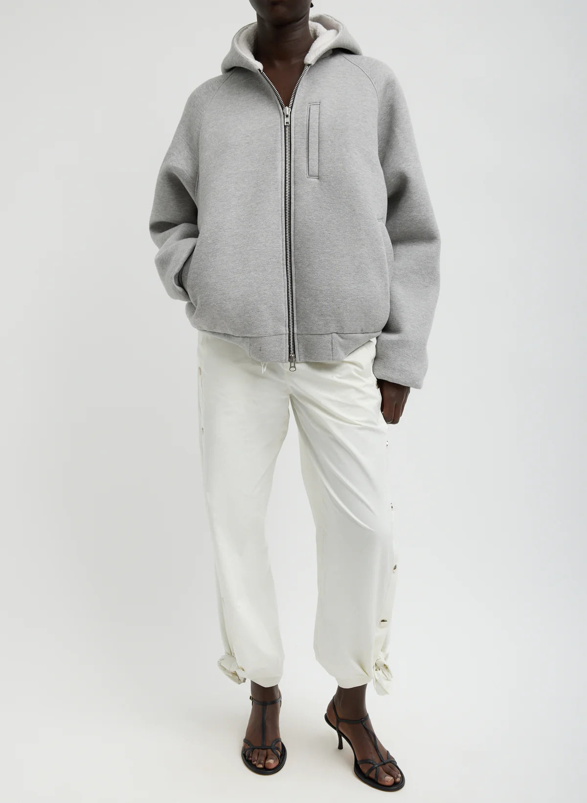 Terry Hoodie