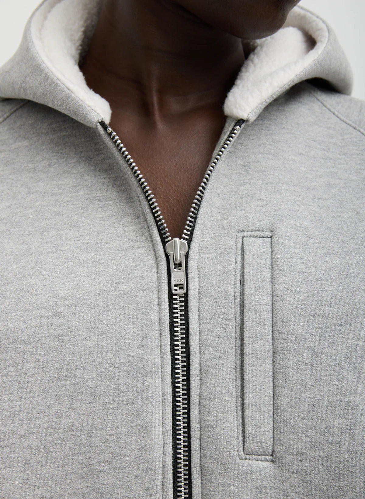 Terry Hoodie