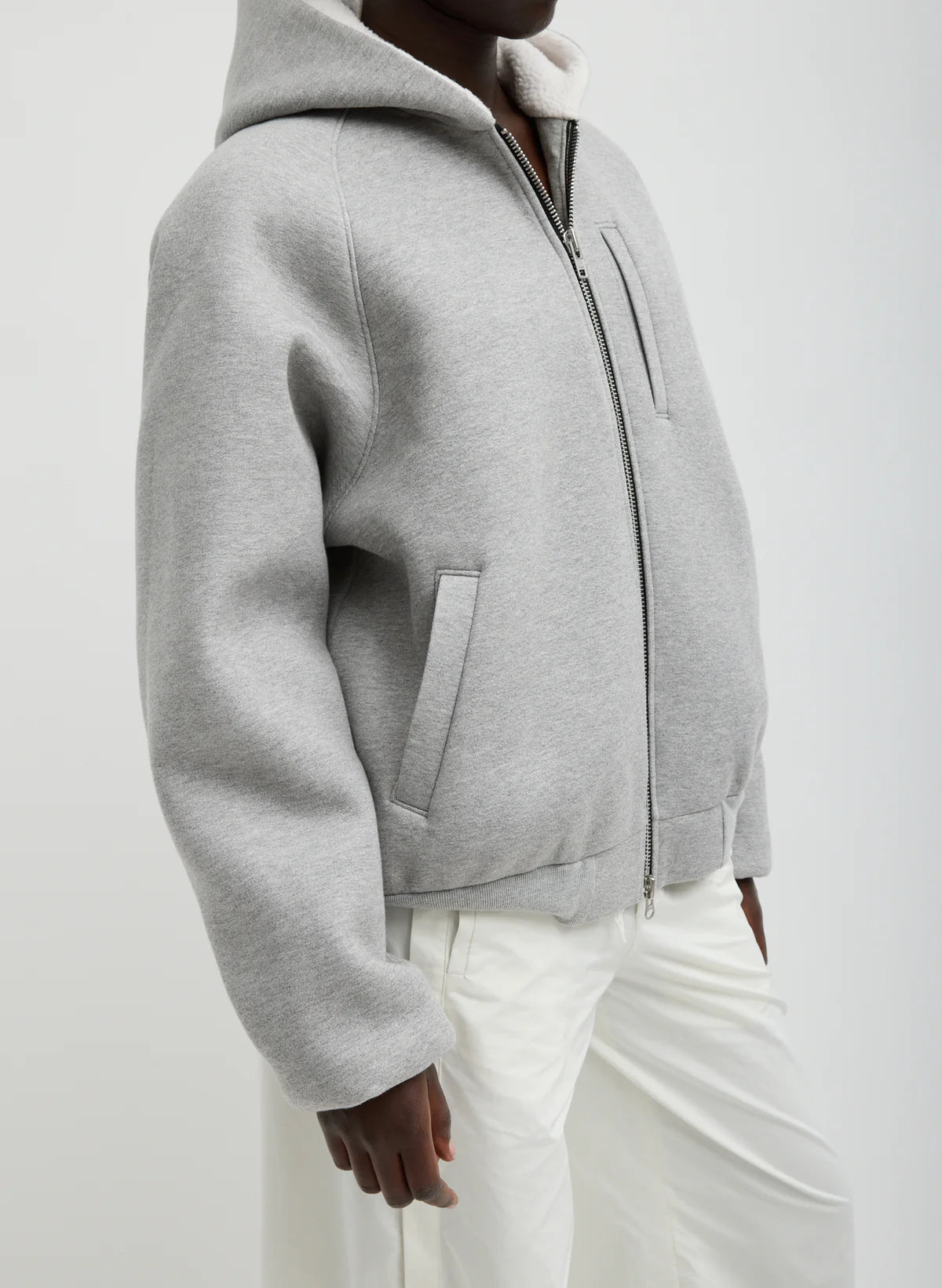 Terry Hoodie