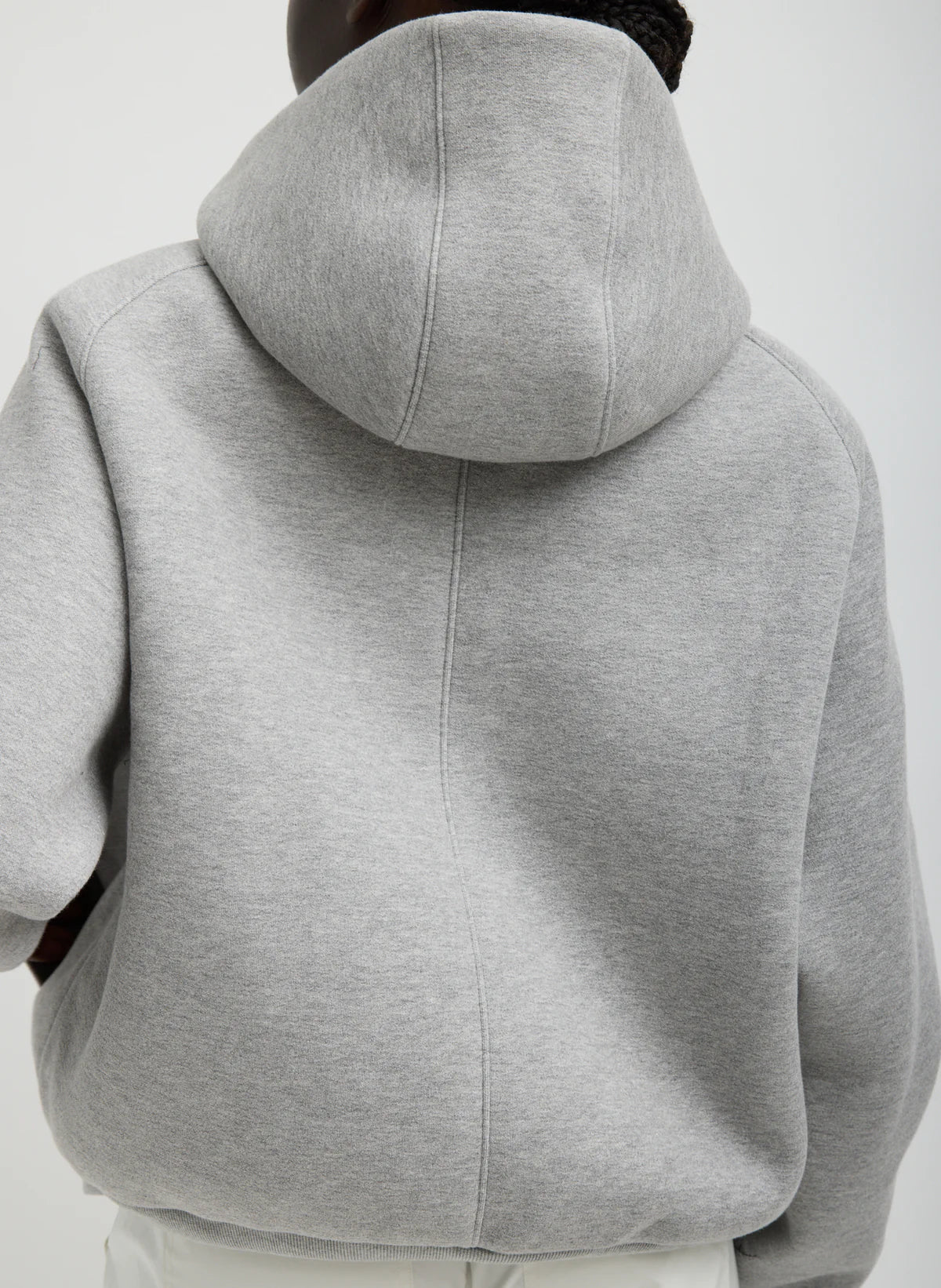 Terry Hoodie