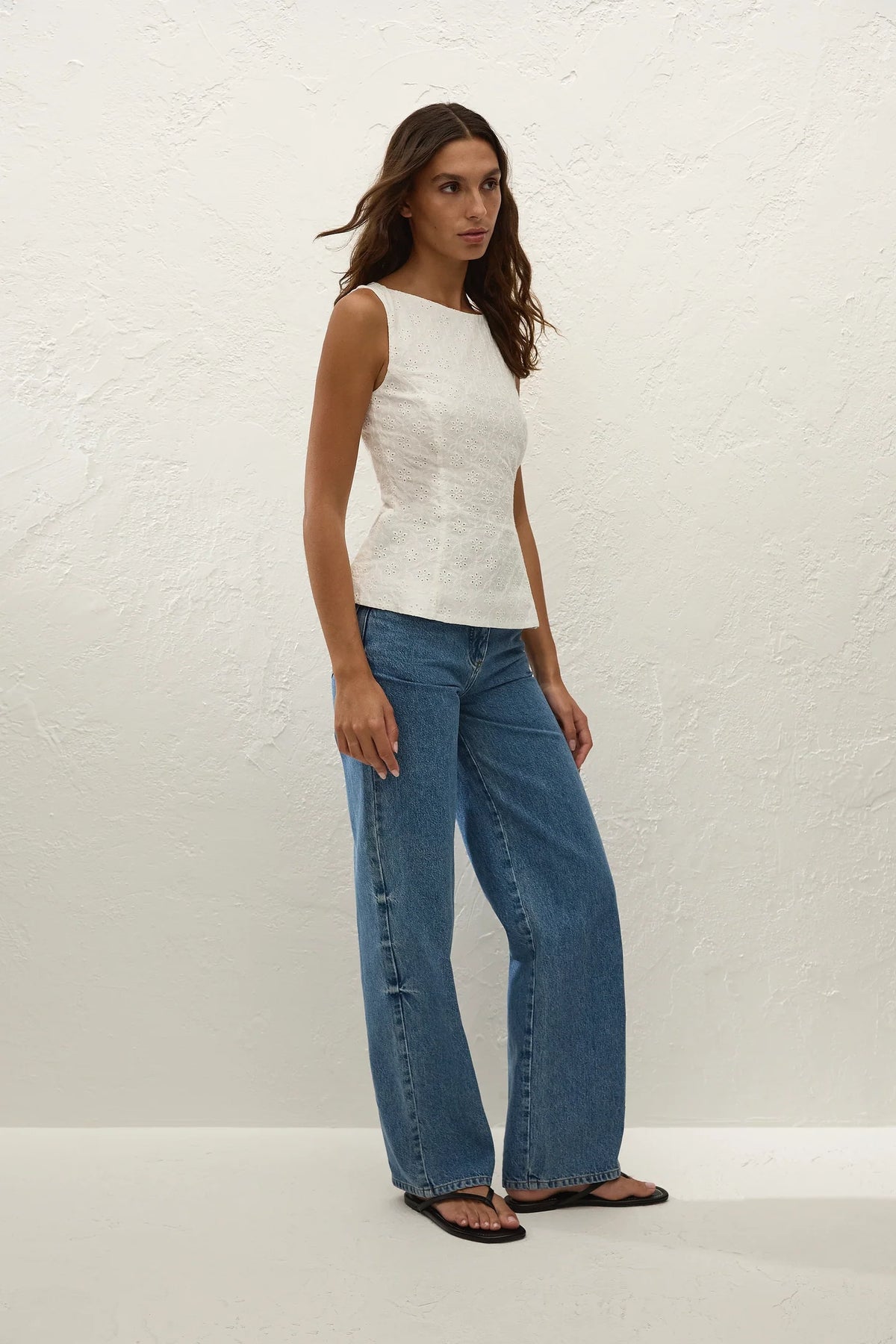 Olivia Top