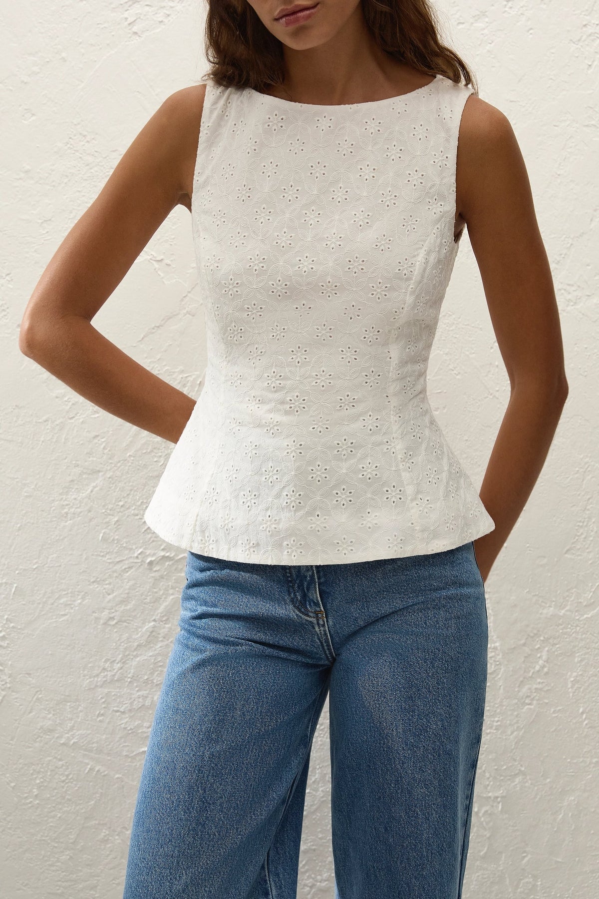 Olivia Top