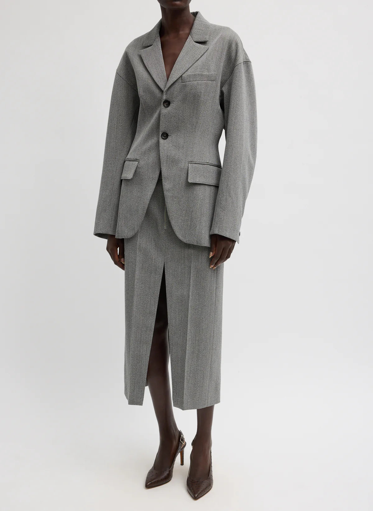 Strect Blazer