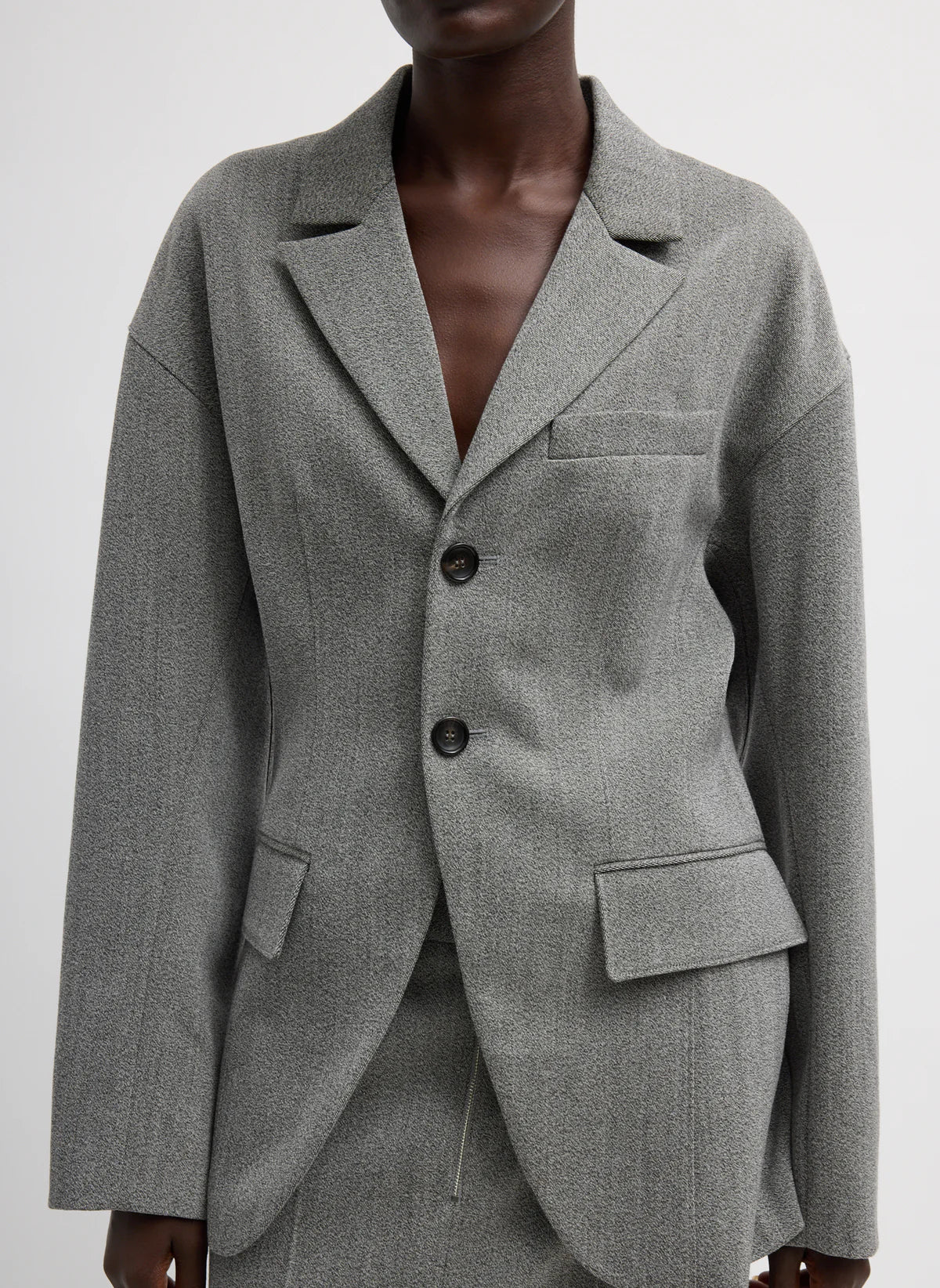 Strect Blazer