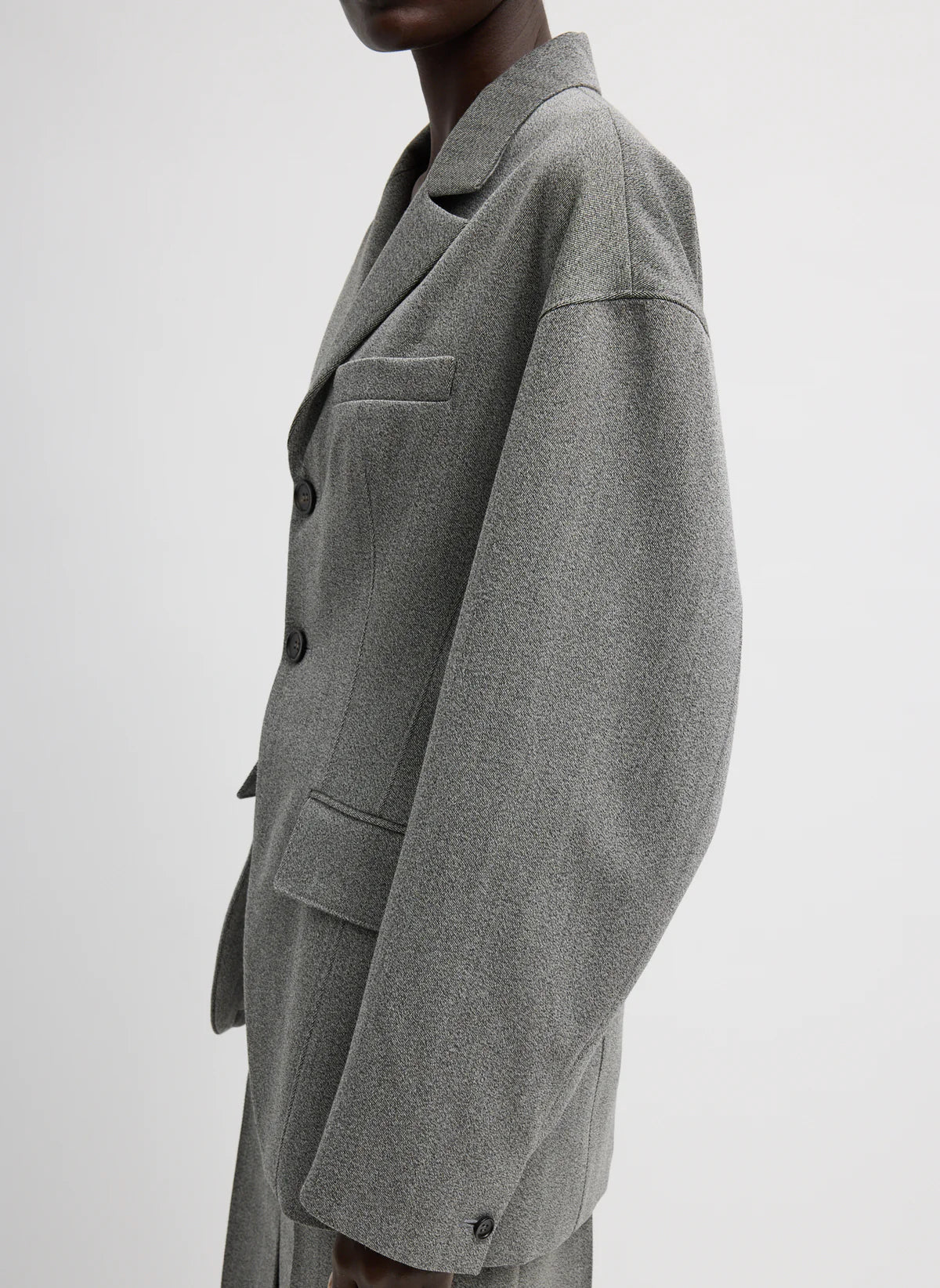 Strect Blazer