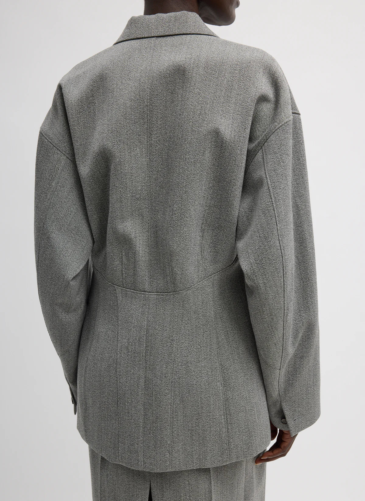 Strect Blazer