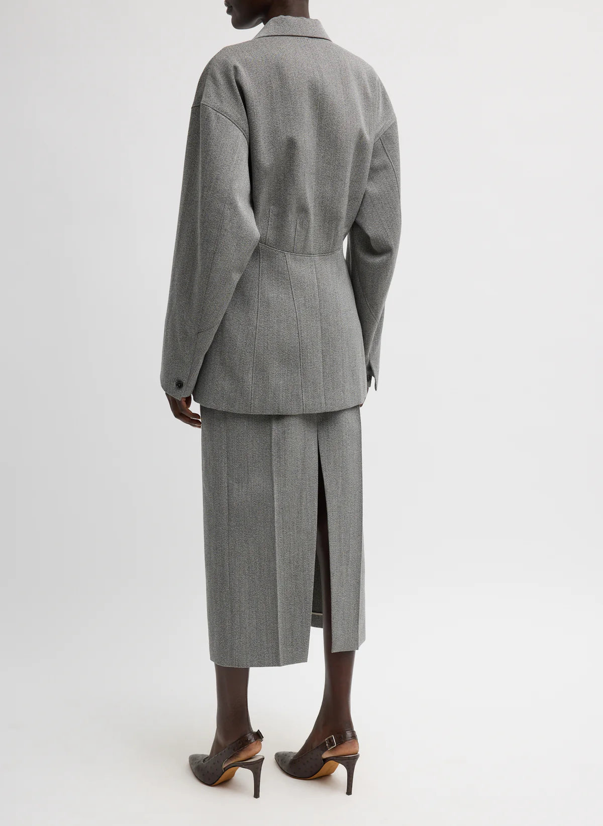 Strect Blazer