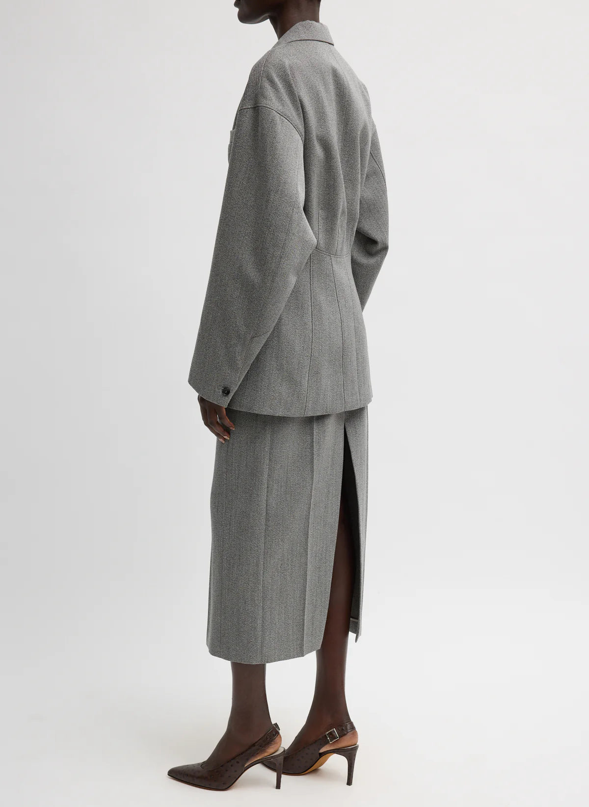 Strect Blazer