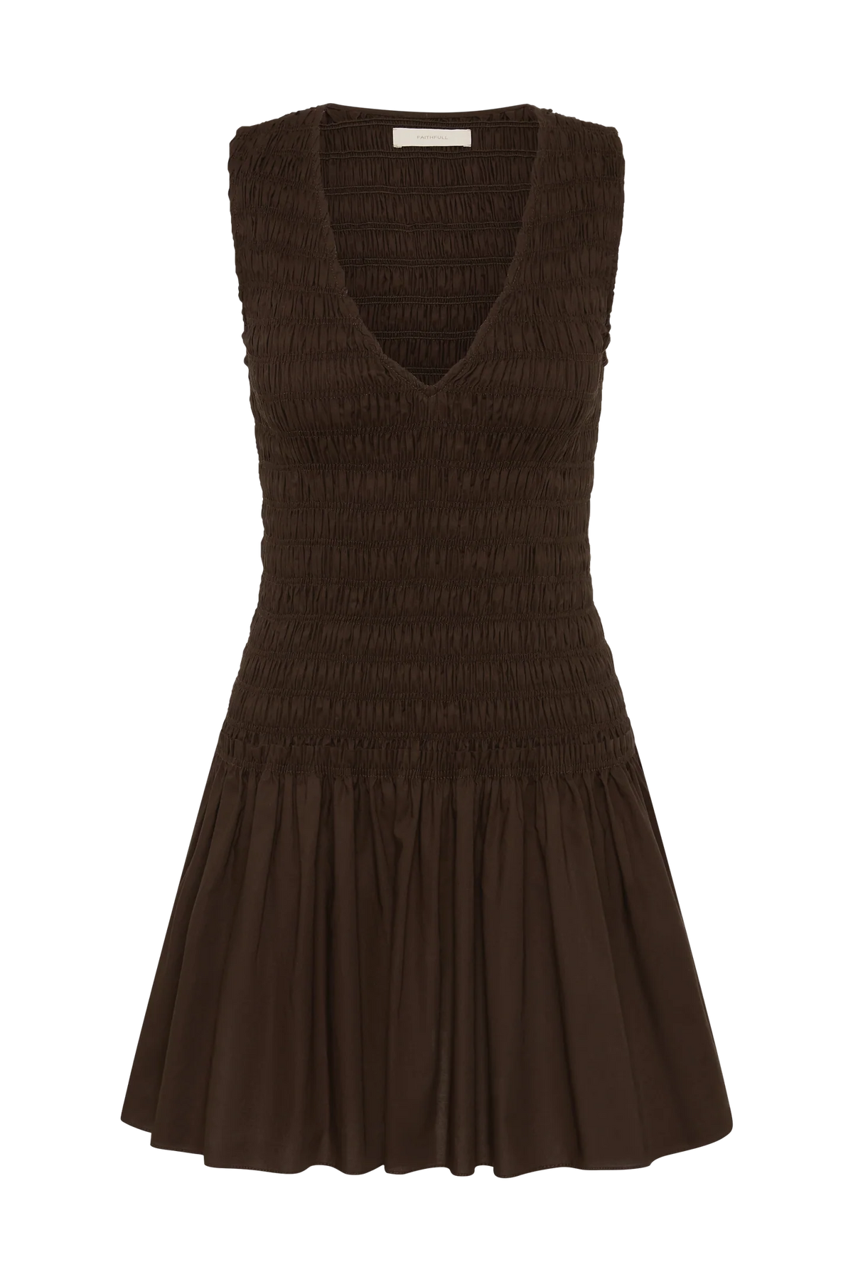 Palomar Mini Dress