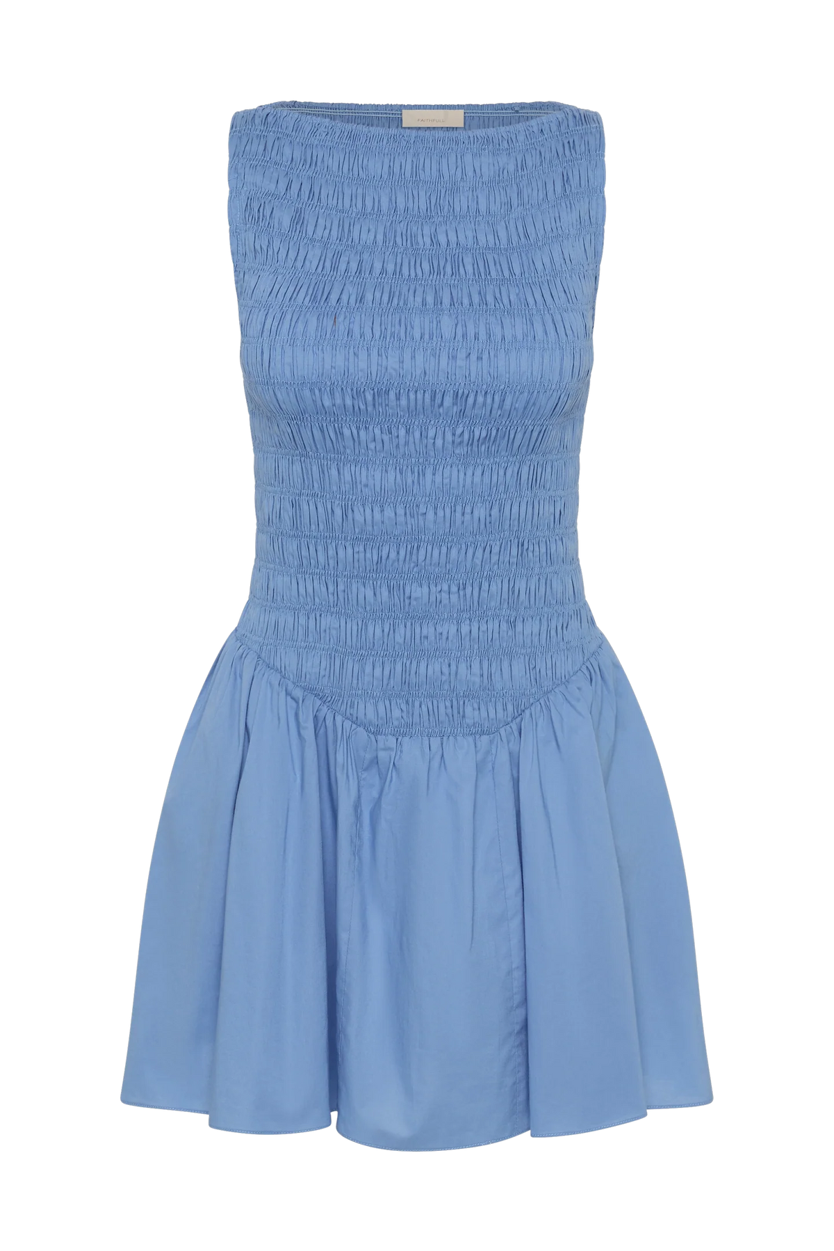 Martina Mini Dress