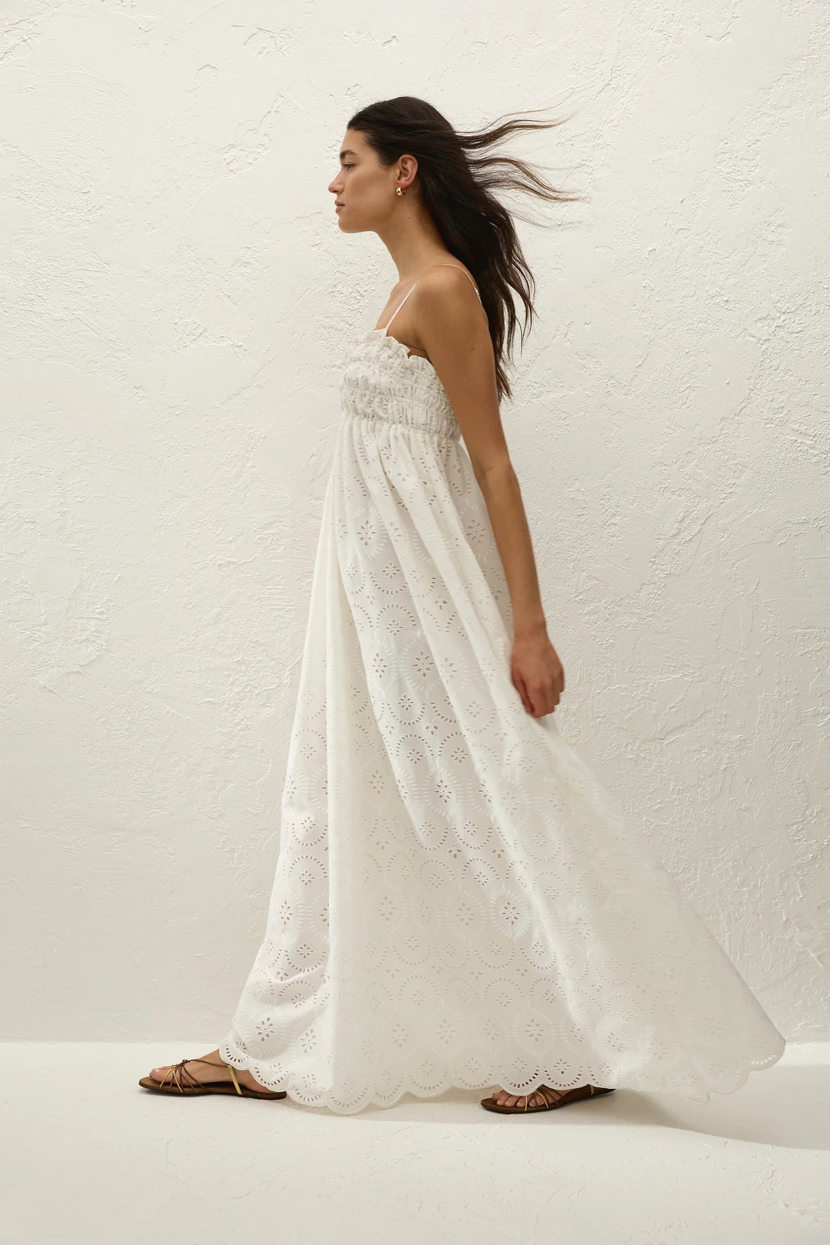 Etta Maxi Dress