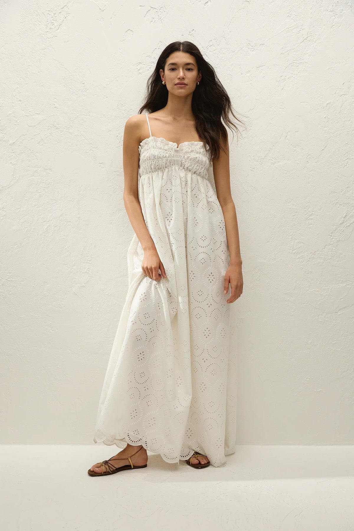 Etta Maxi Dress
