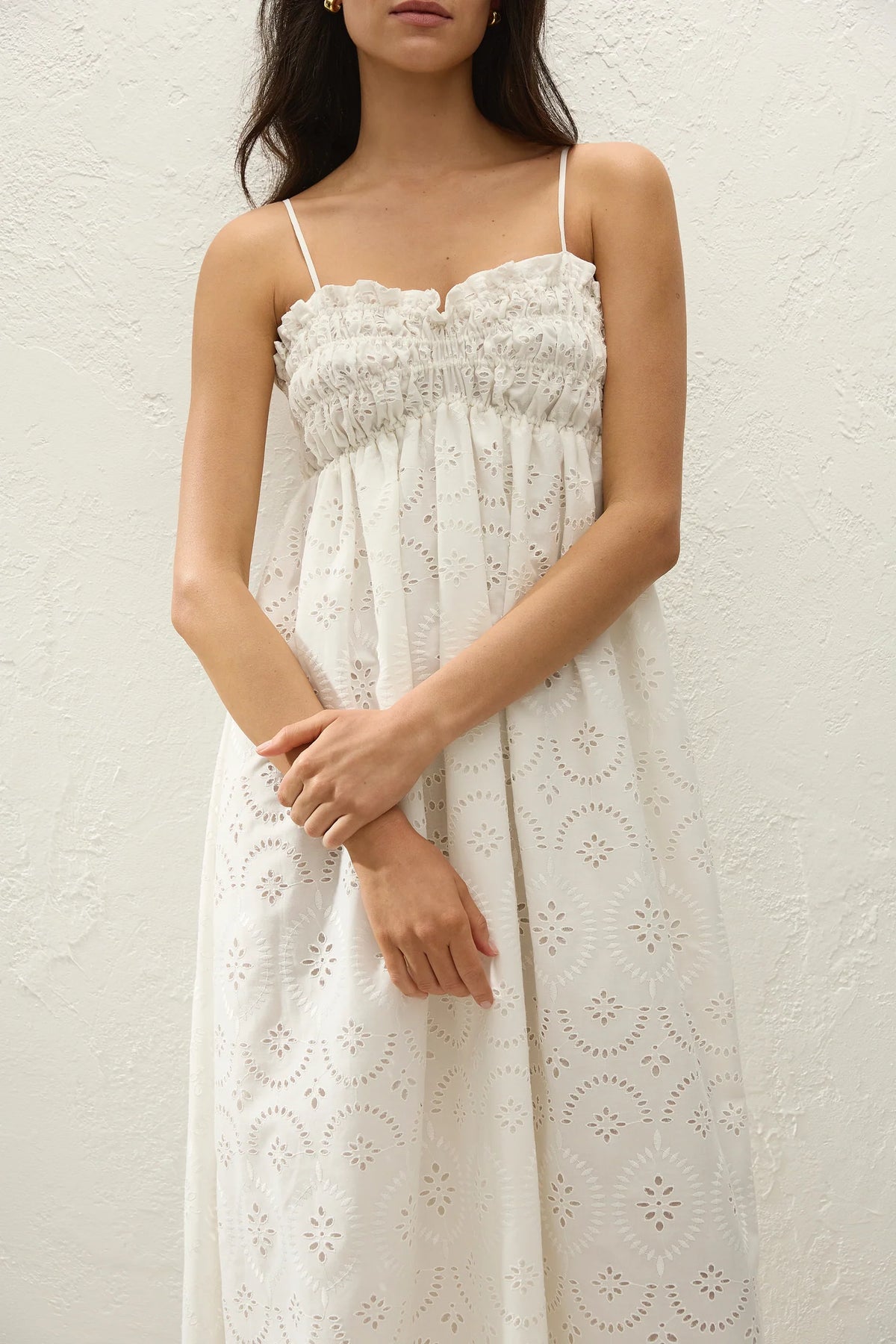 Etta Maxi Dress