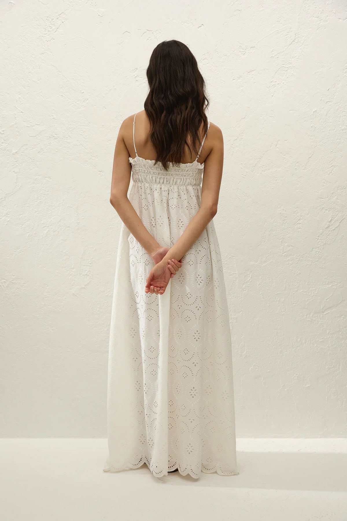 Etta Maxi Dress