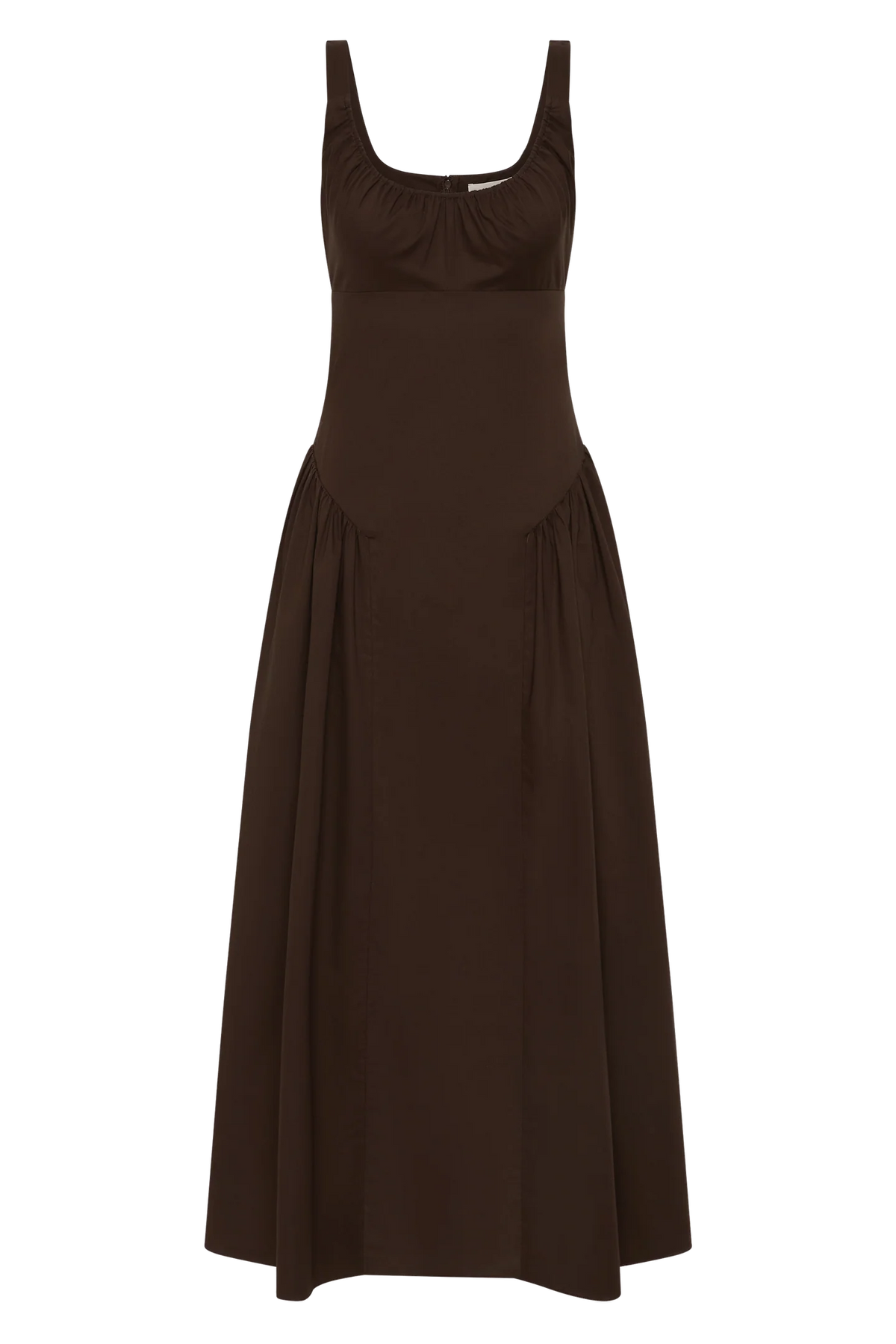 Marcella Midi Dress