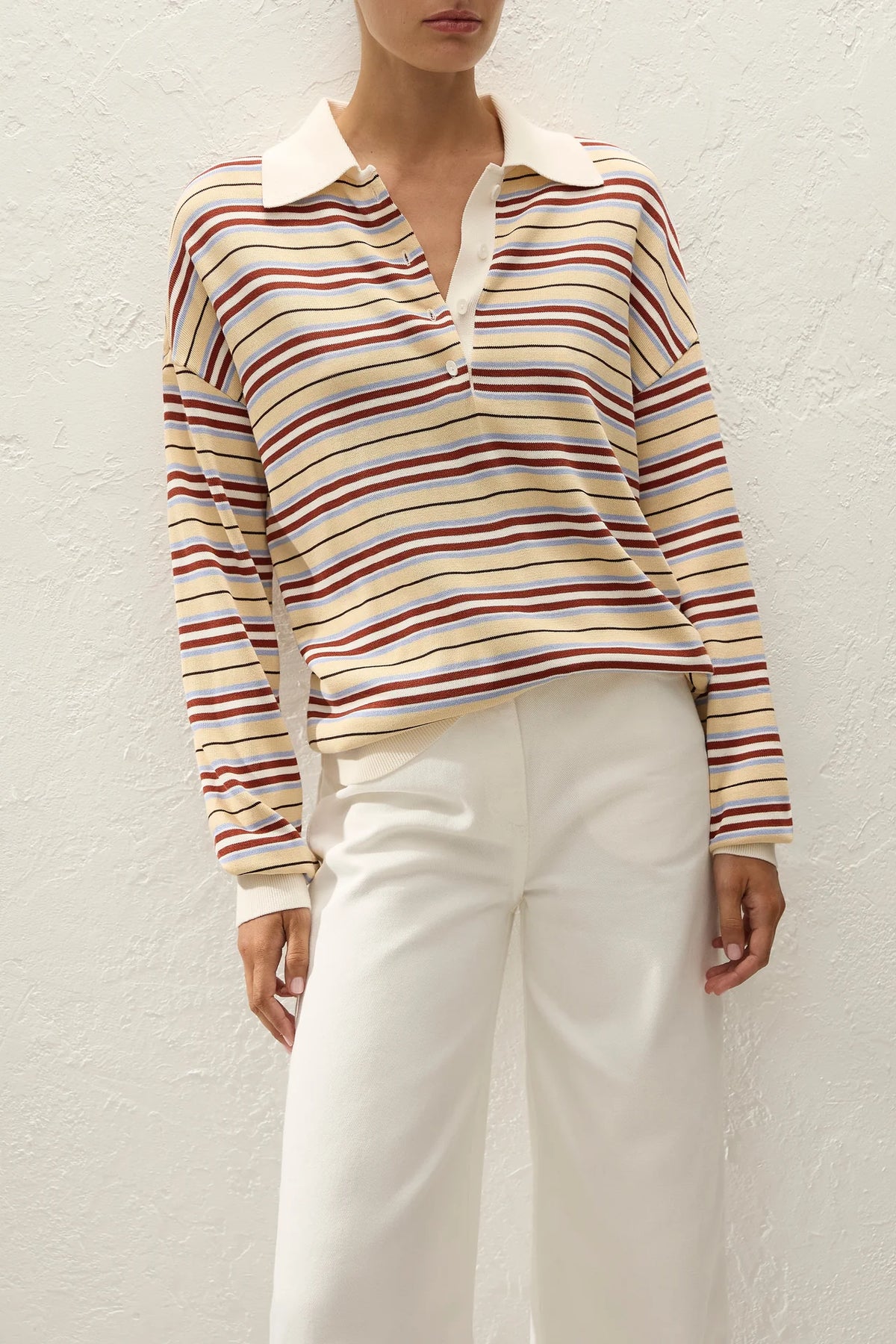 Harlow Polo
