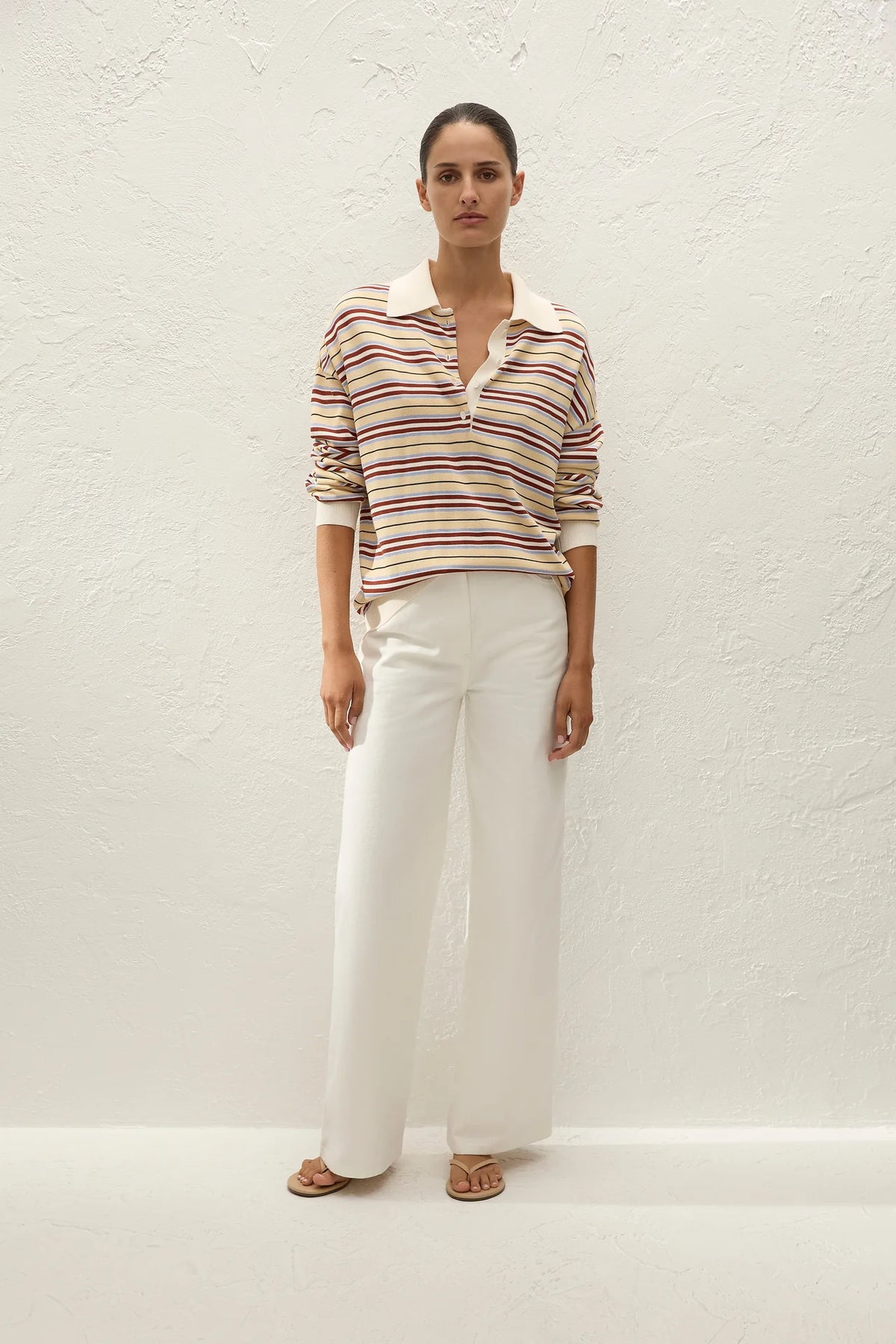 Harlow Polo