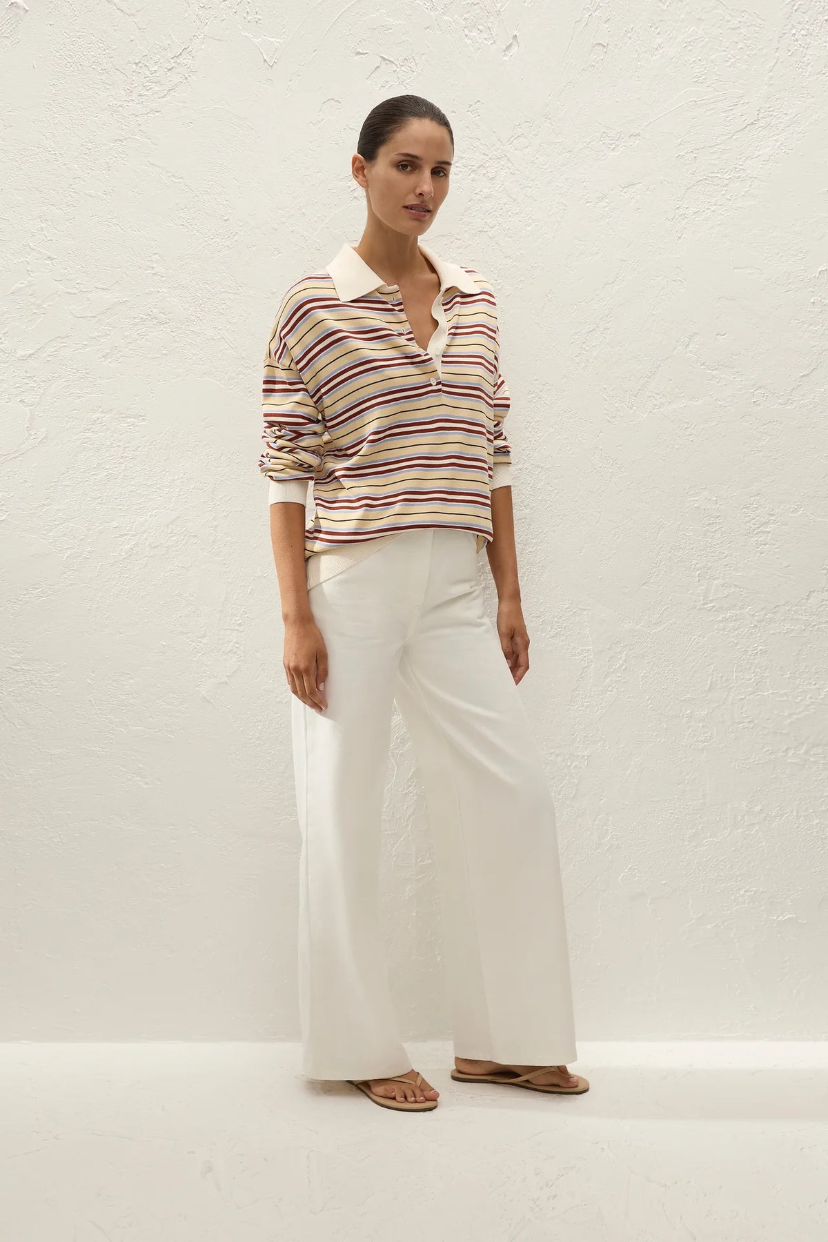 Harlow Polo