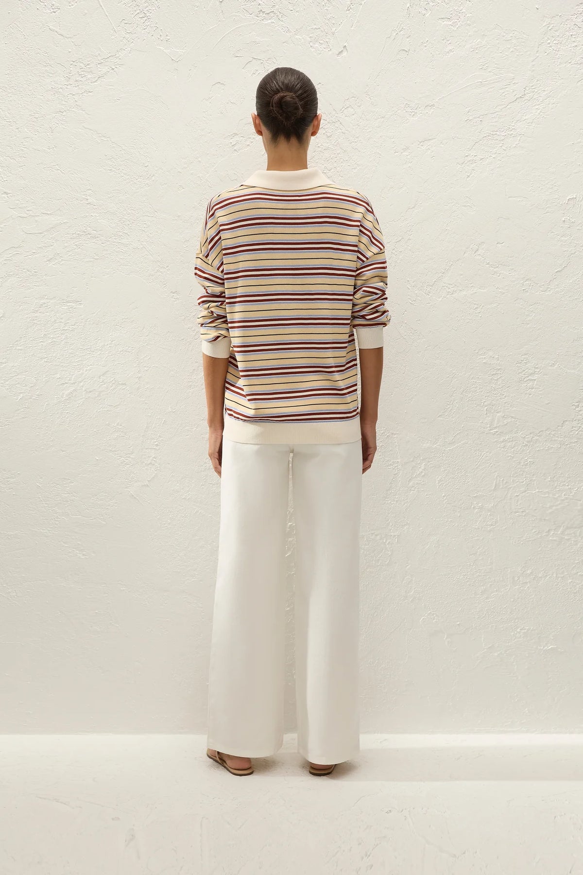 Harlow Polo