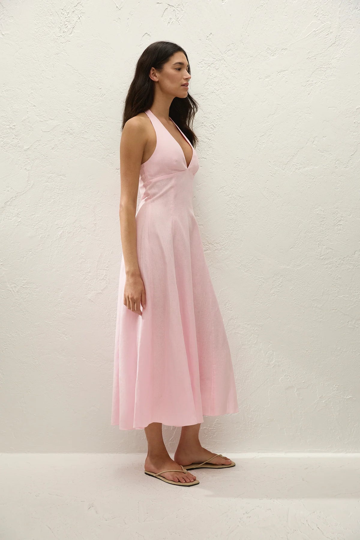 Marais Midi Dress