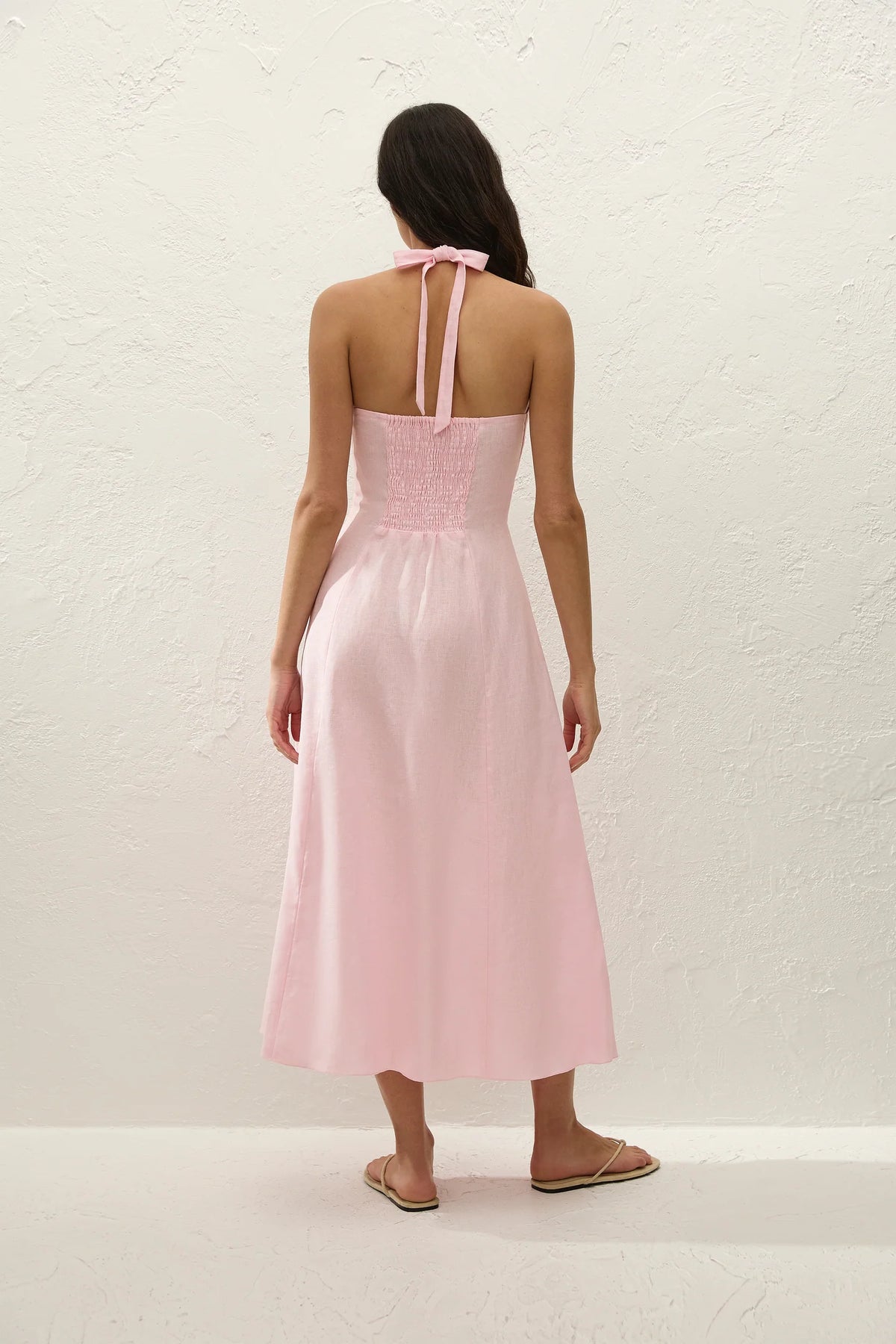 Marais Midi Dress
