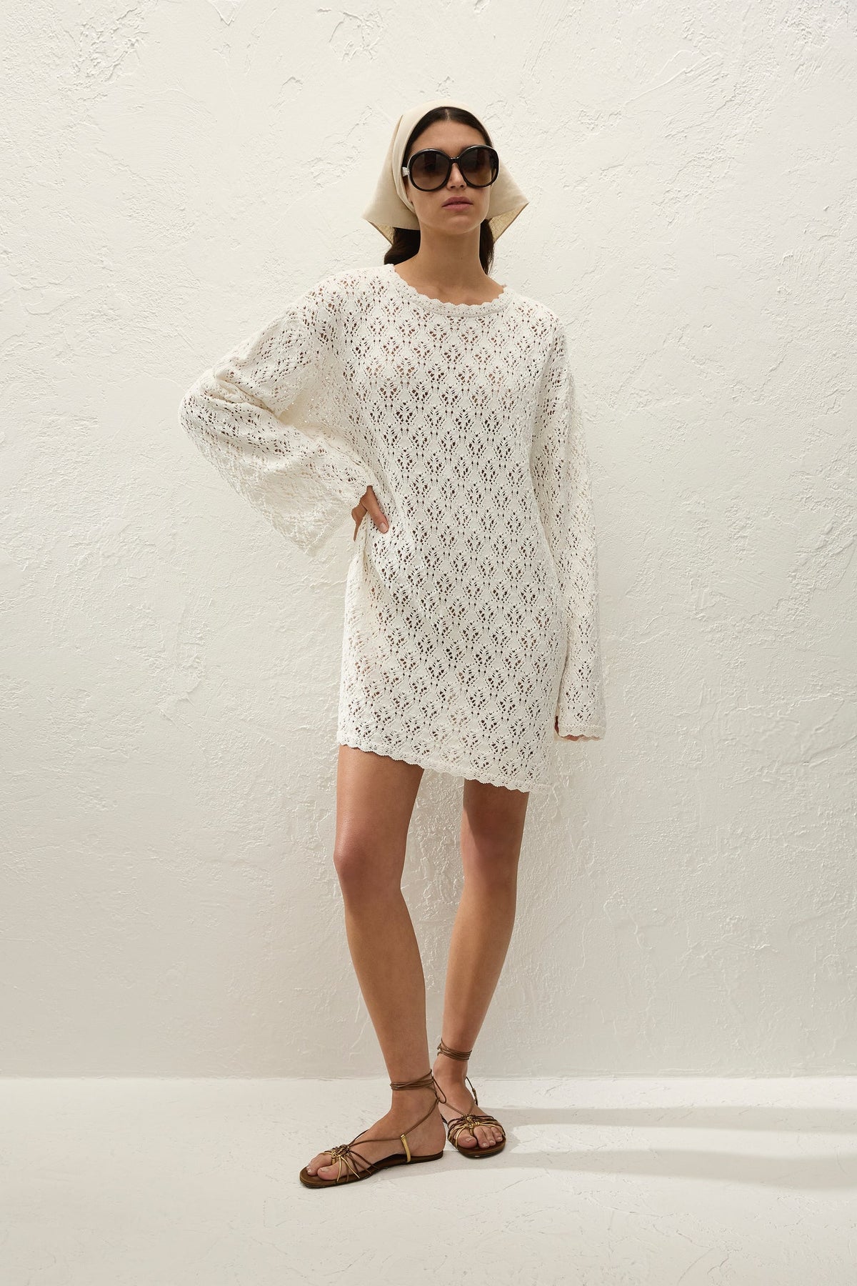 Romina Mini Dress