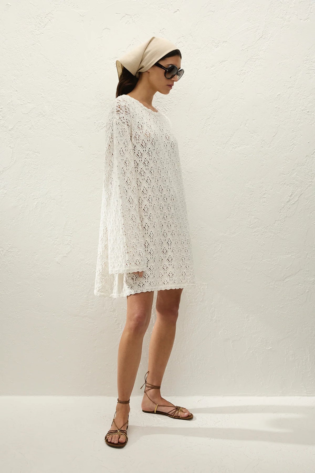 Romina Mini Dress