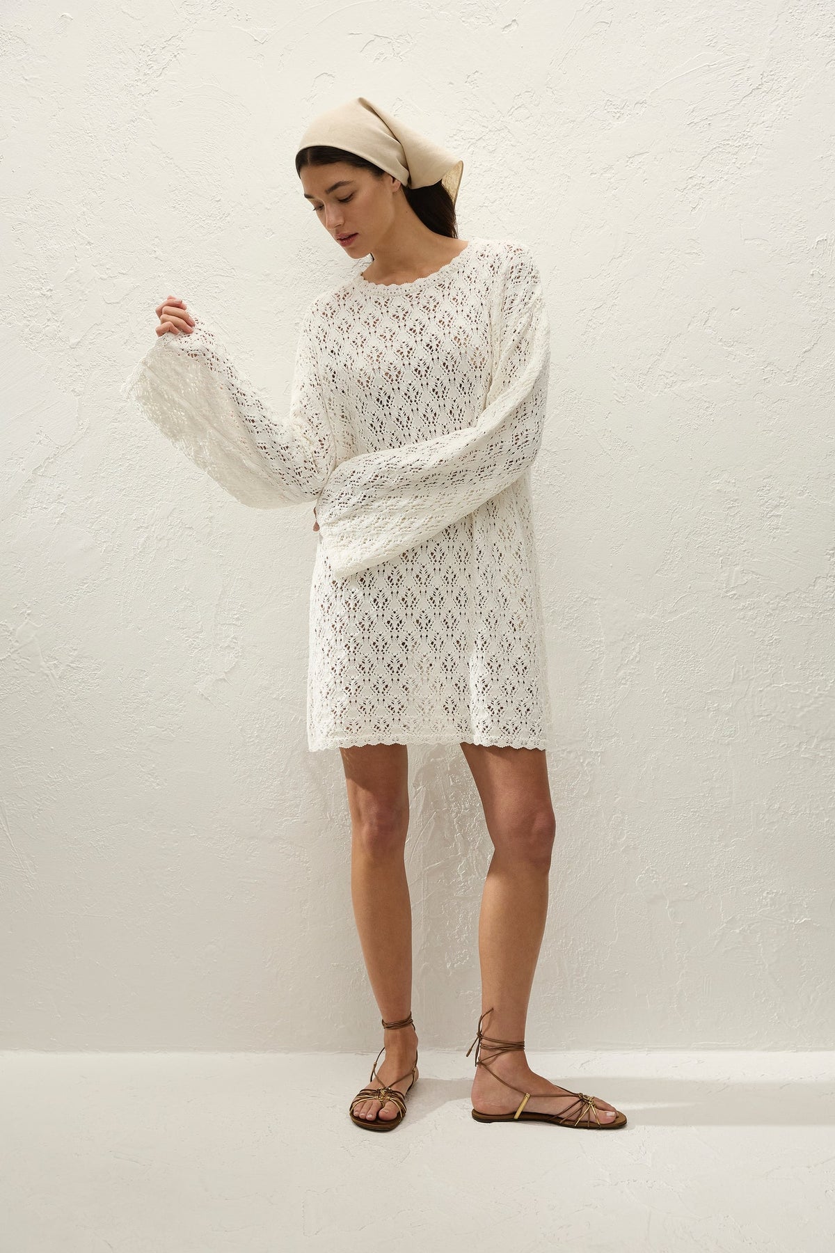 Romina Mini Dress